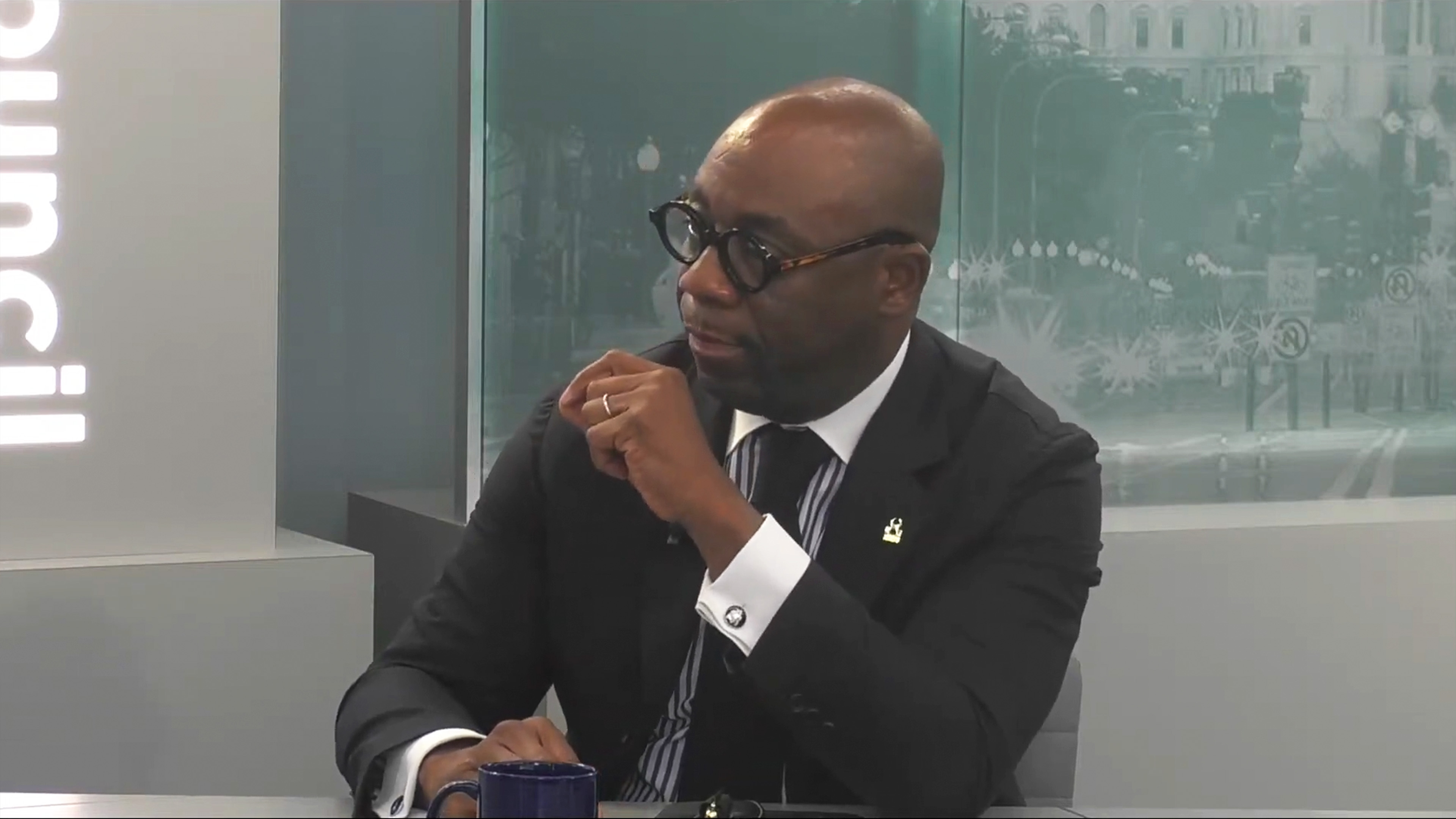 African economic recovery: The strategy of BOAD in a post-COVID-19 world