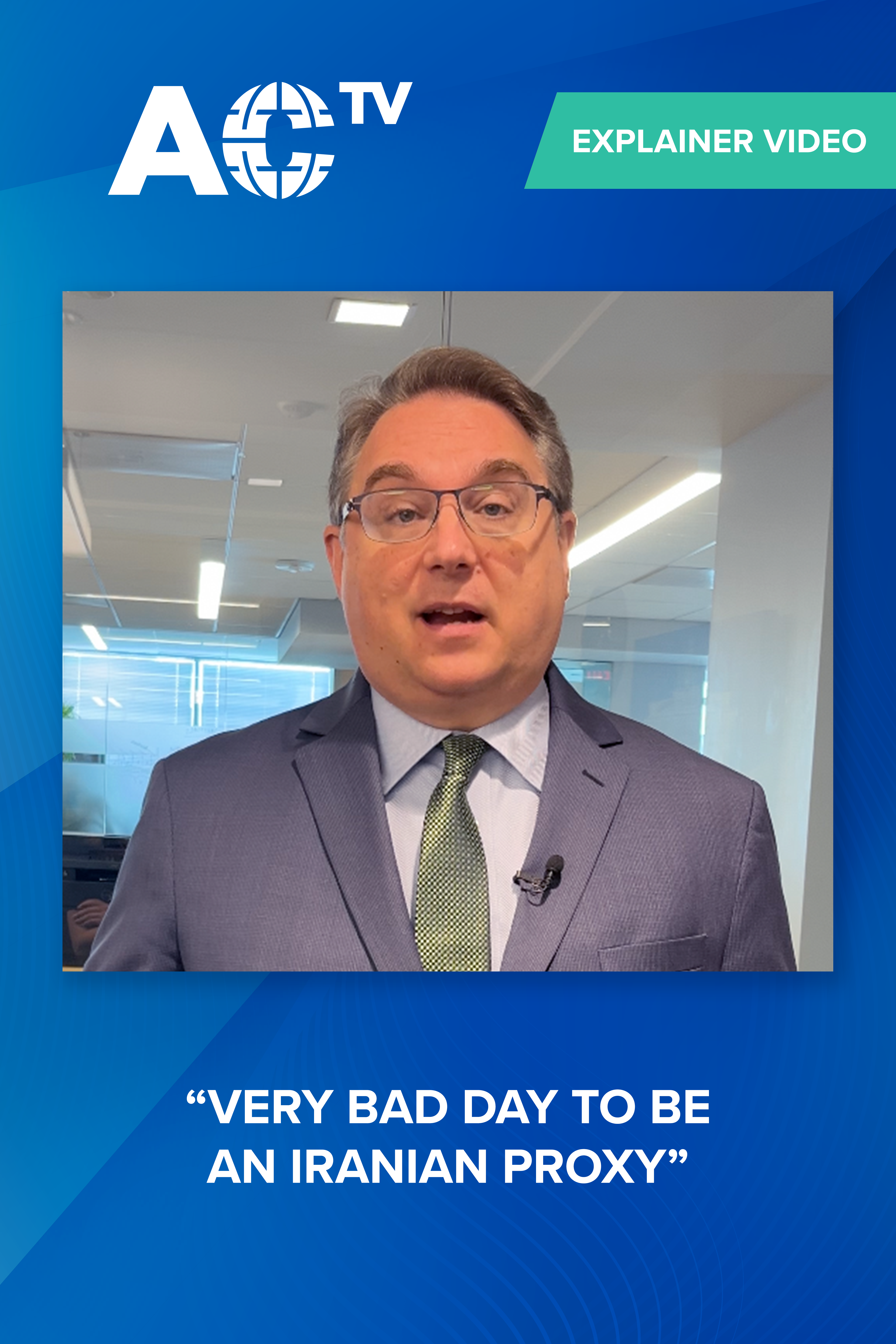 Impact of key Hamas and Hezbollah leaders' deaths on Gaza war