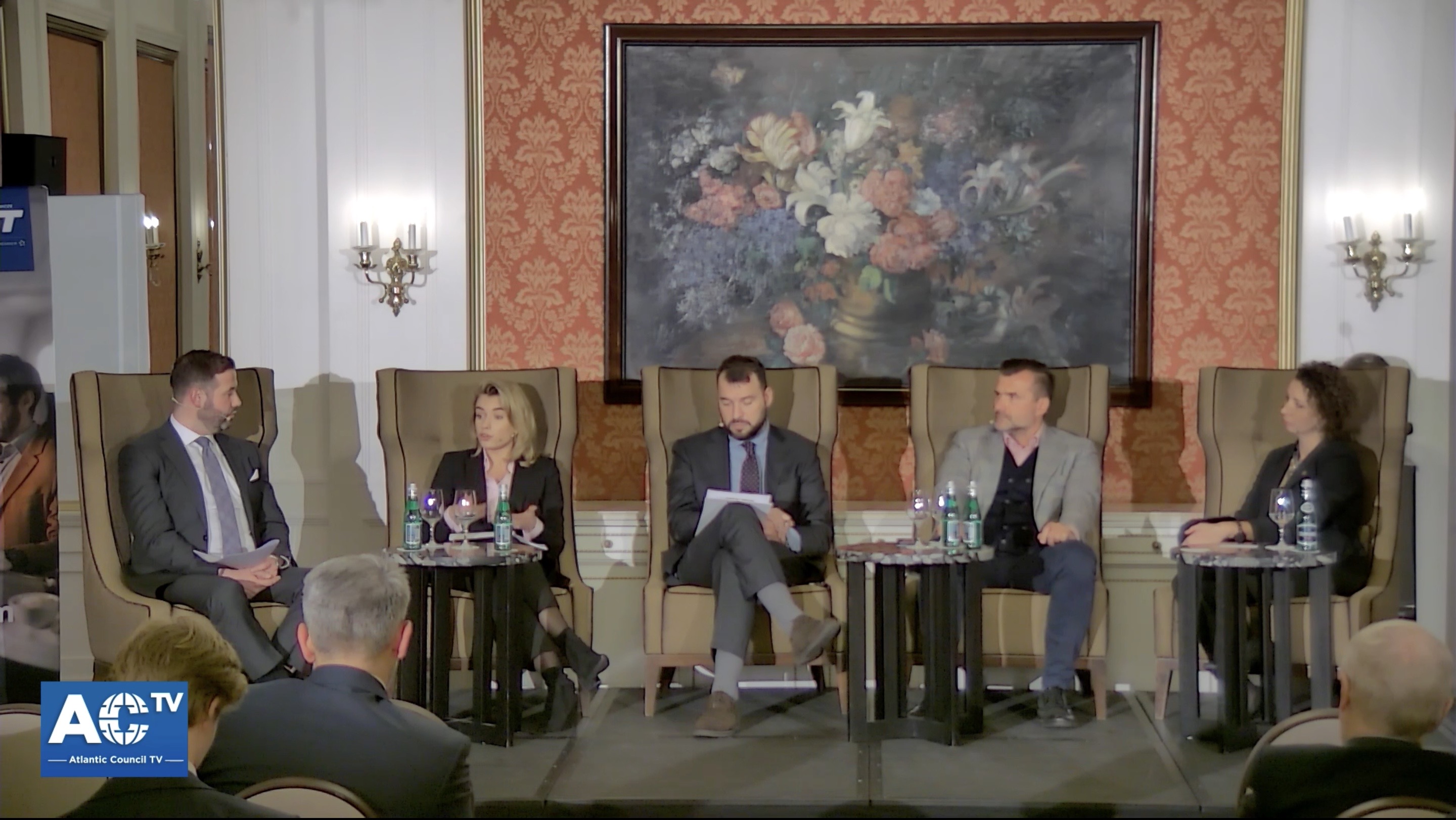 Europe’s friendly-shoes: Central Europe in Europe’s tech sovereignty push