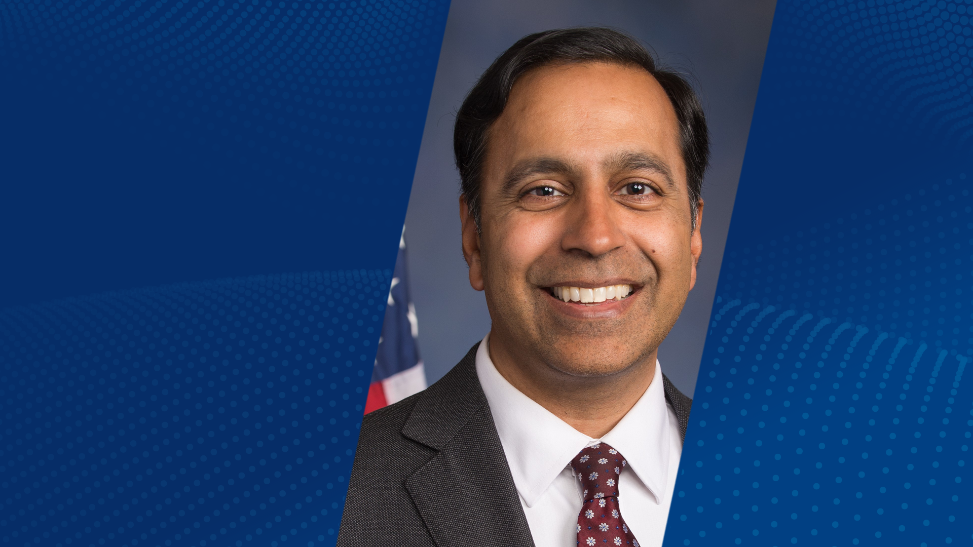 Congressman Raja Krishnamoorthi on the Trump-Xi meeting and a strategy for China