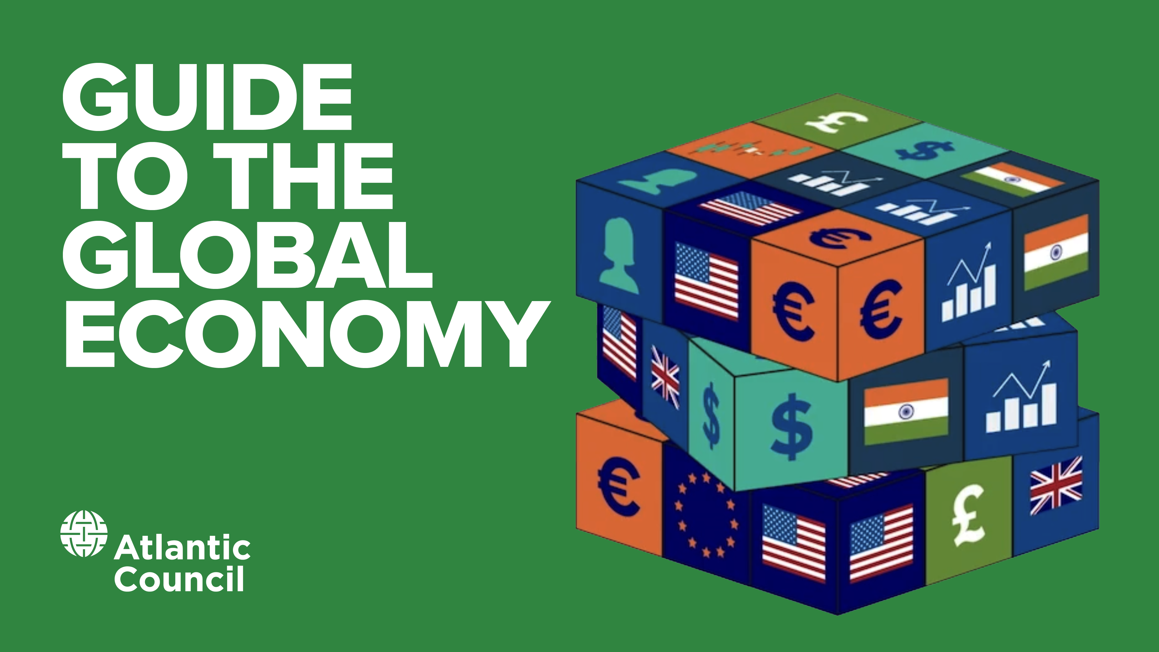 Guide to the Global Economy podcast