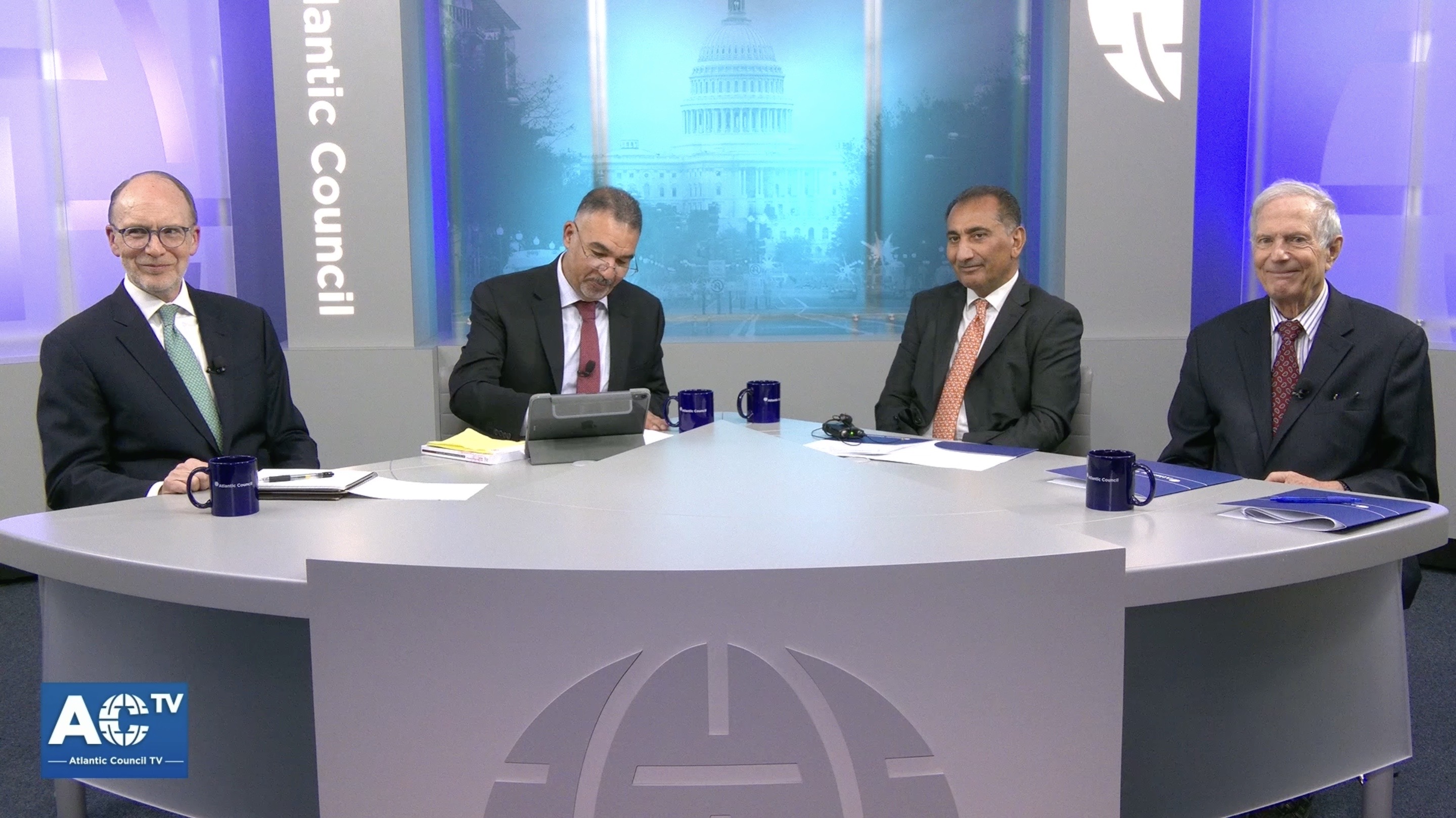 Iraq’s role in the region: Foreign policy and its economic trajectory