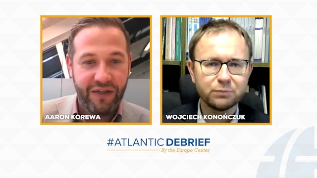 What’s the state of Polish leadership...