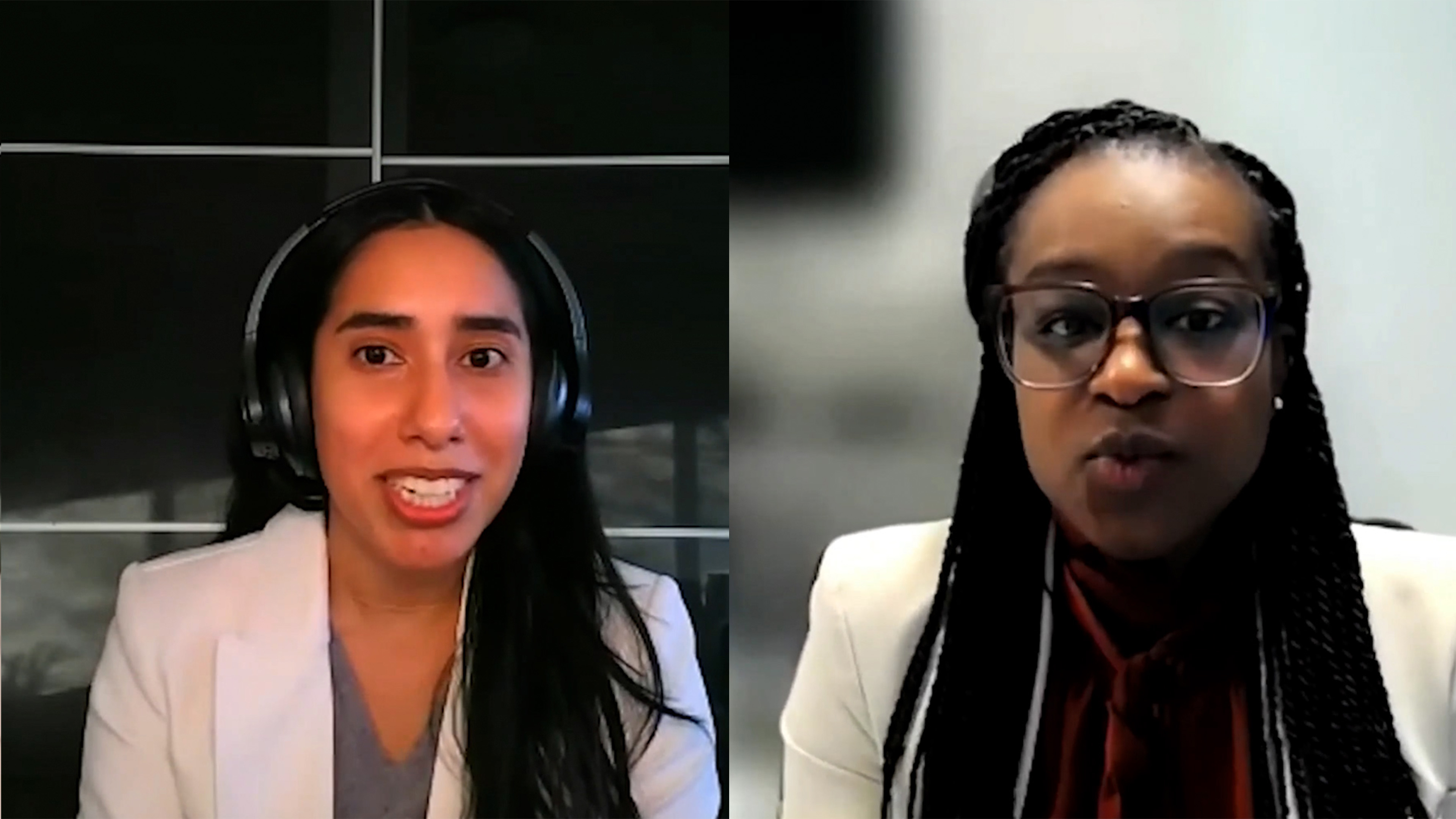 A chat with US Deputy National Cyber Director, Camille Stewart Gloster