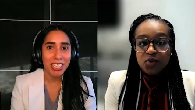 A chat with US Deputy National Cyber ...