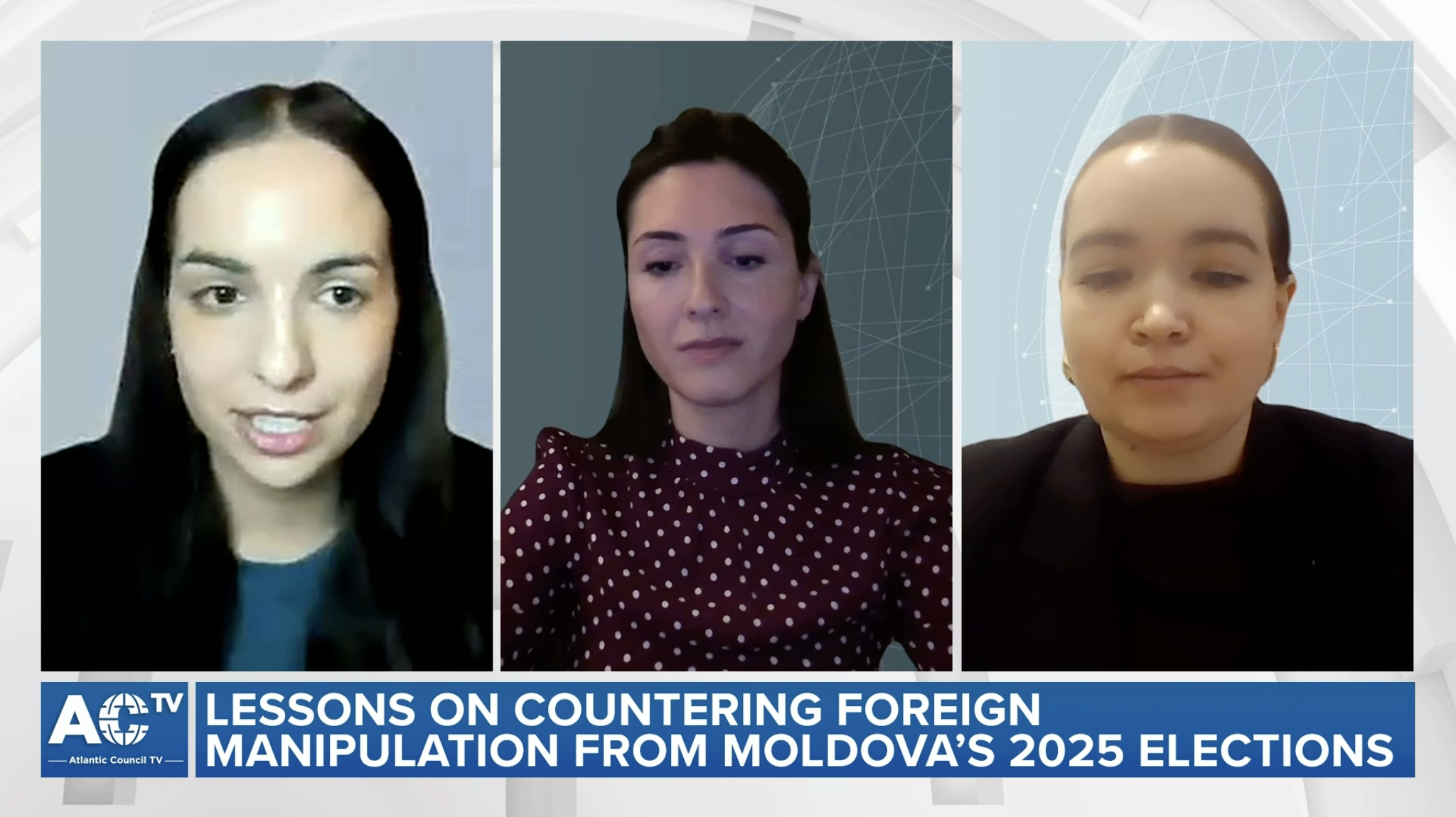 Lessons on countering foreign manipulation from Moldova’s 2025 elections