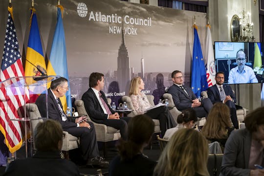 Accelerating the Euro-Atlantic integr...