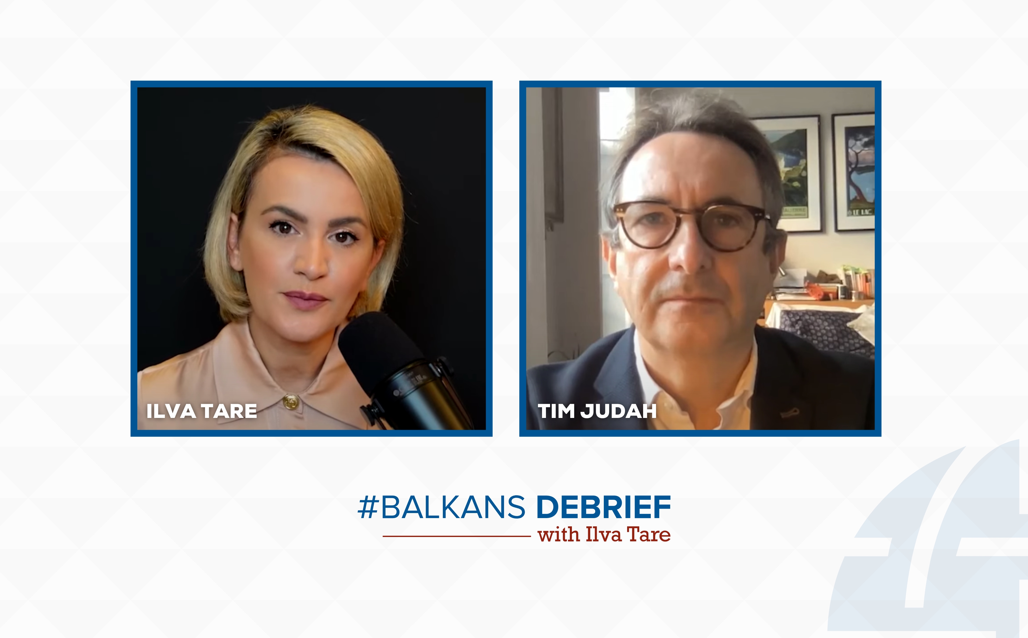 Will relations between Kosovo and Serbia normalize?