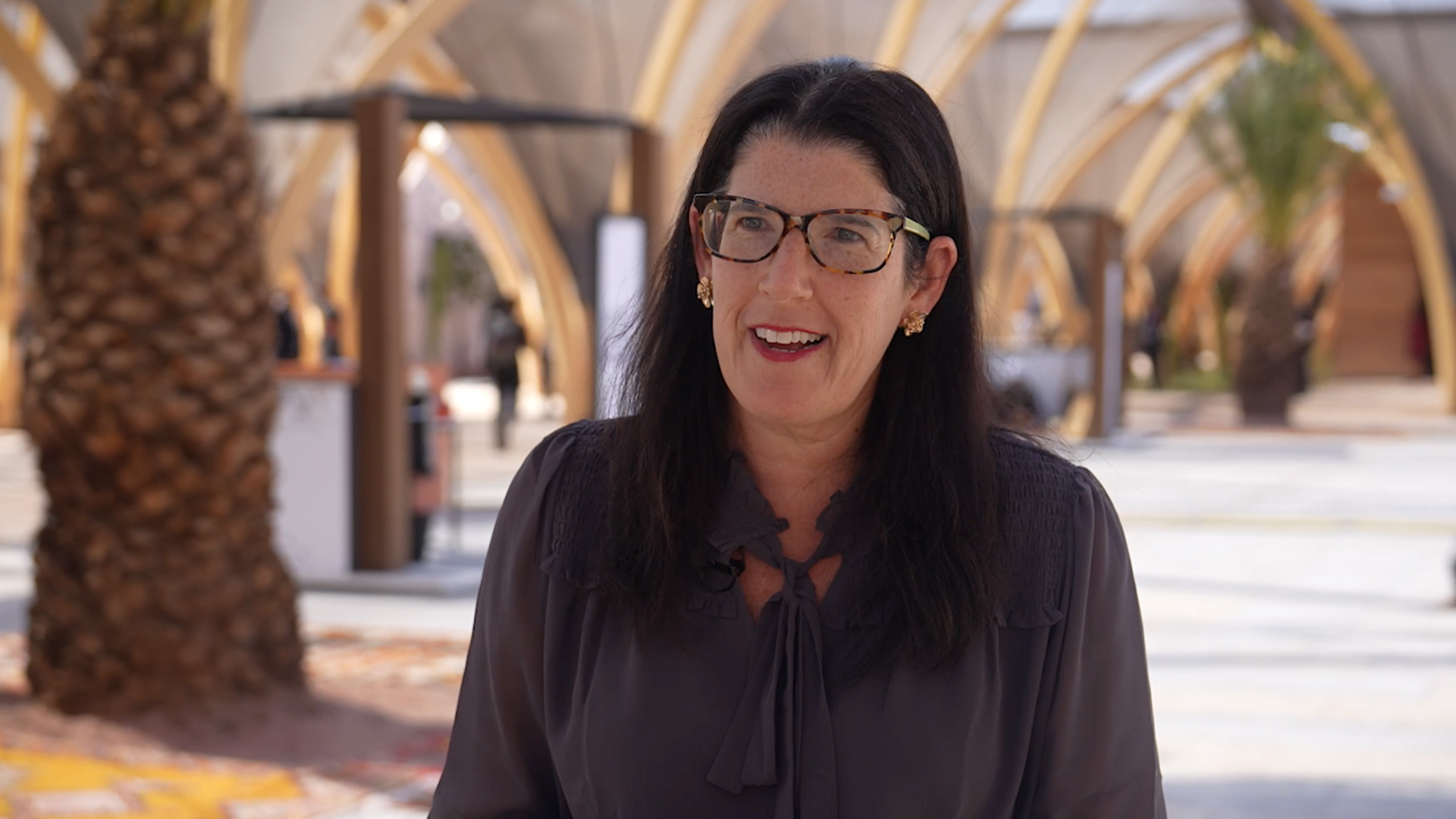 Talks of global economic growth and resilience at IMF-World Bank meetings