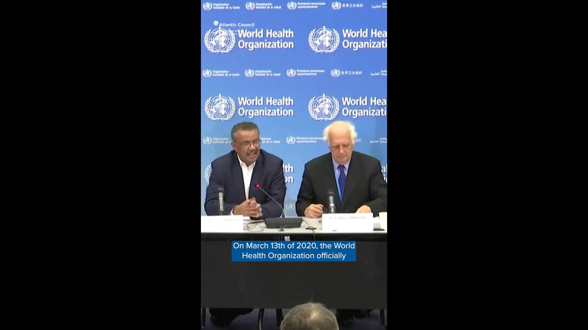 Five years after onset of COVID, global political freedom keeps declining