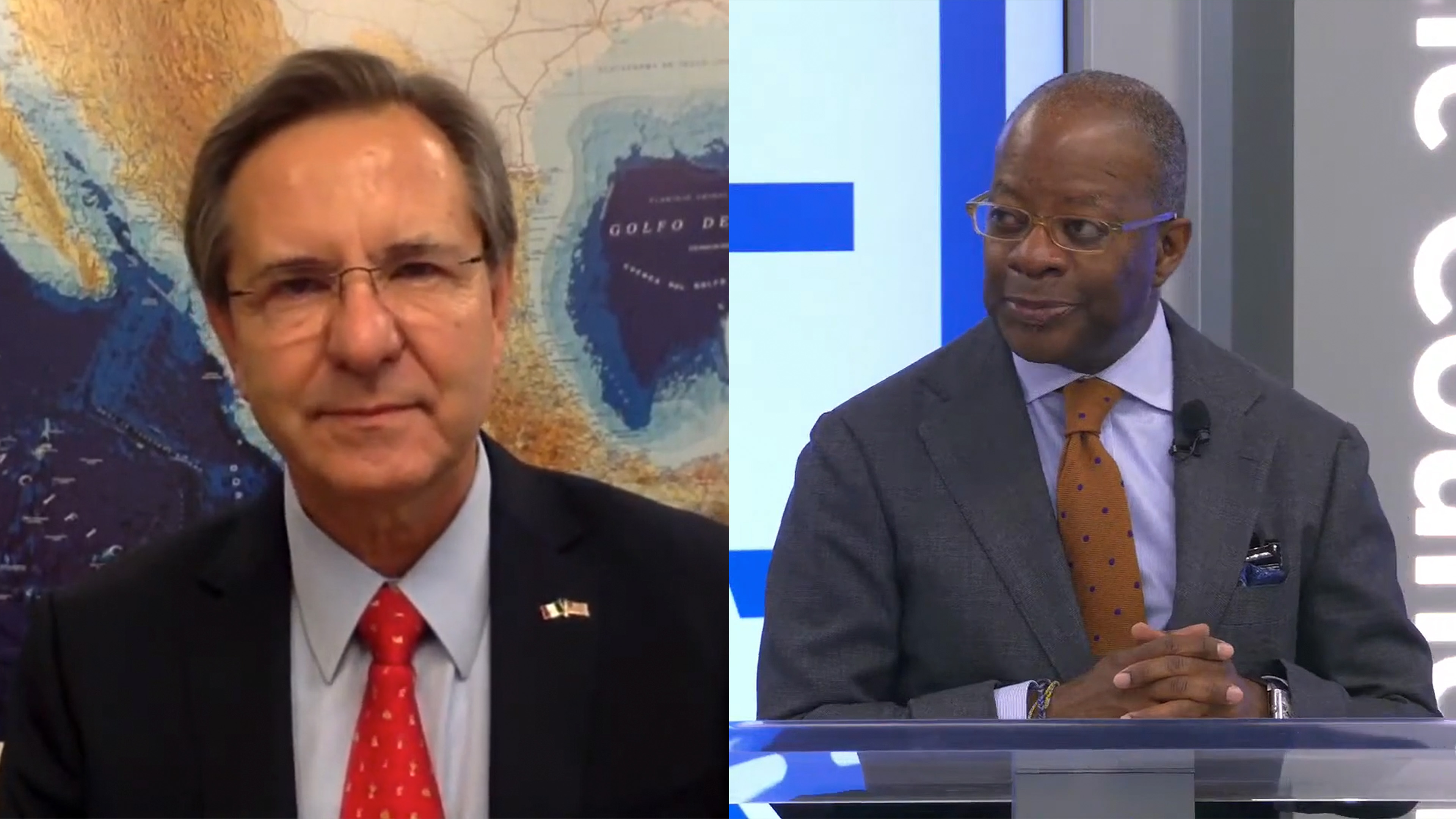 US-Mexico border: How can greater efficiencies enhance economic potential?