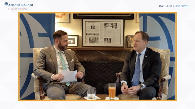 What is the significance of the US-Po...