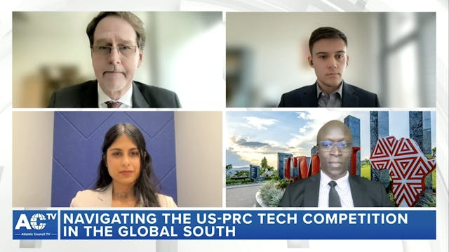 Navigating the US-PRC tech competitio...