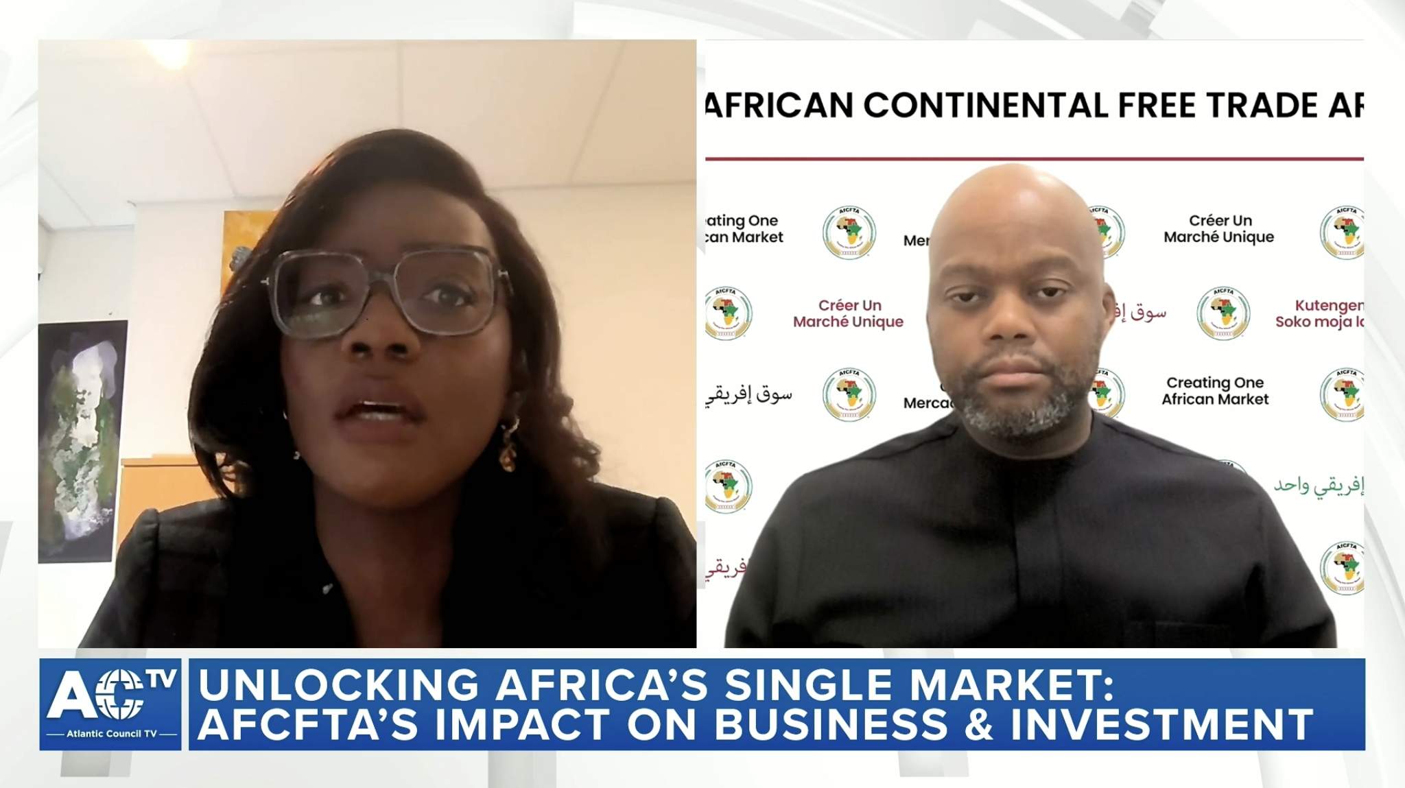 Unlocking Africa’s single market: AfCFTA’s impact on business and investment