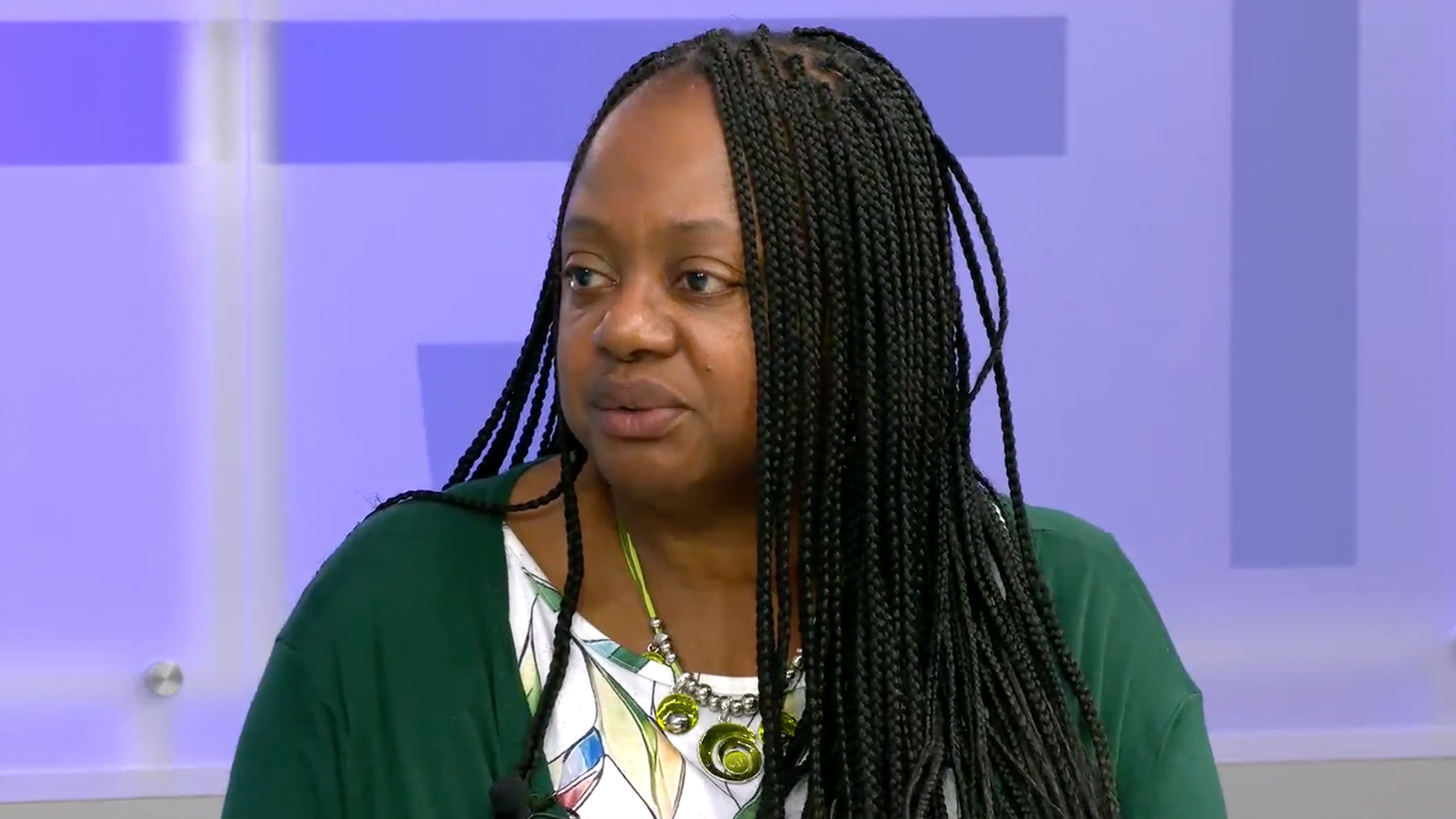 Under Secretary of State Ambassador Bonnie Jenkins on AUKUS