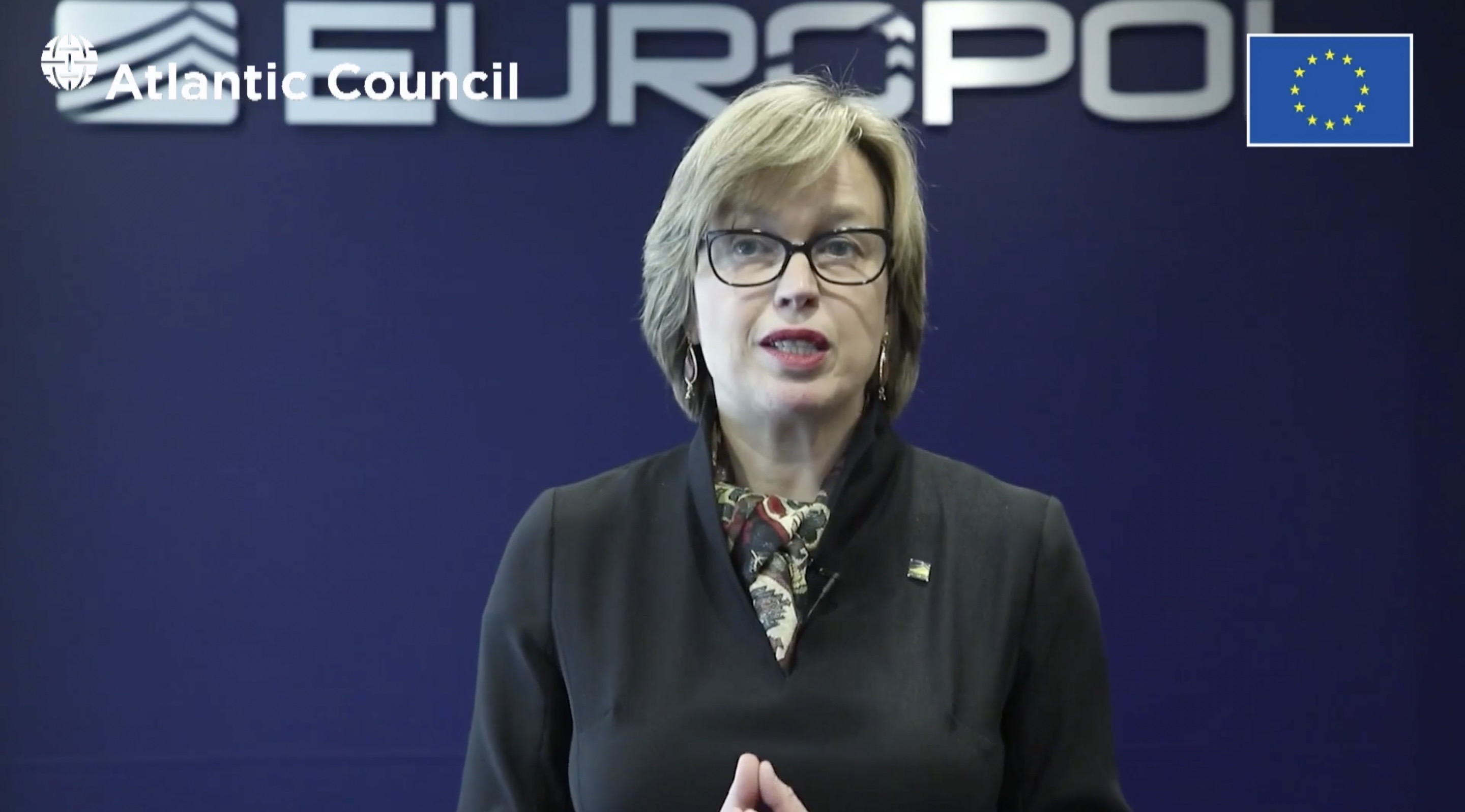 Transatlantic Cooperation: Combating Organized Crime | 2021 EU-US Future Forum