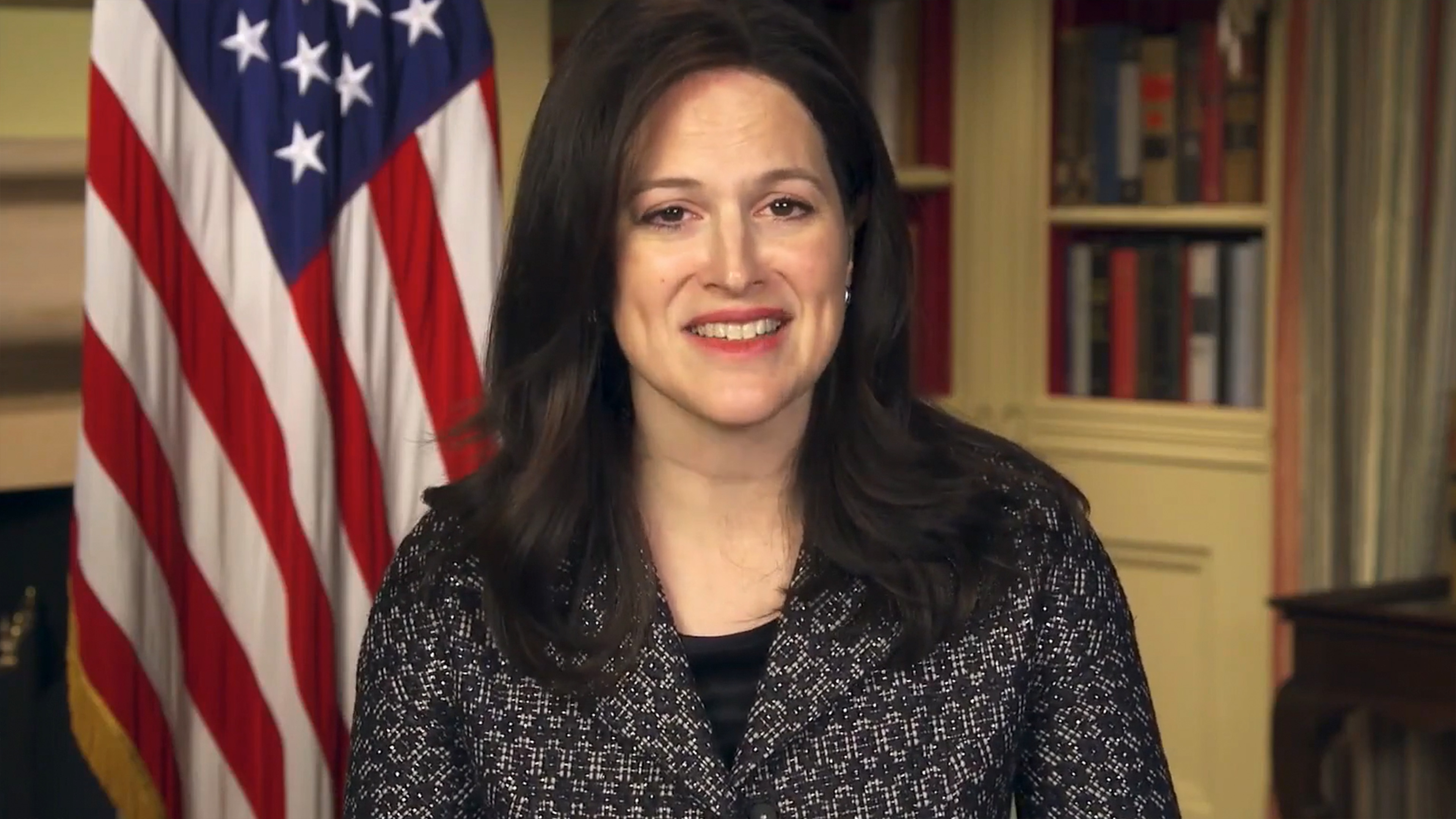 Opening remarks on the Freedom Online Coalition