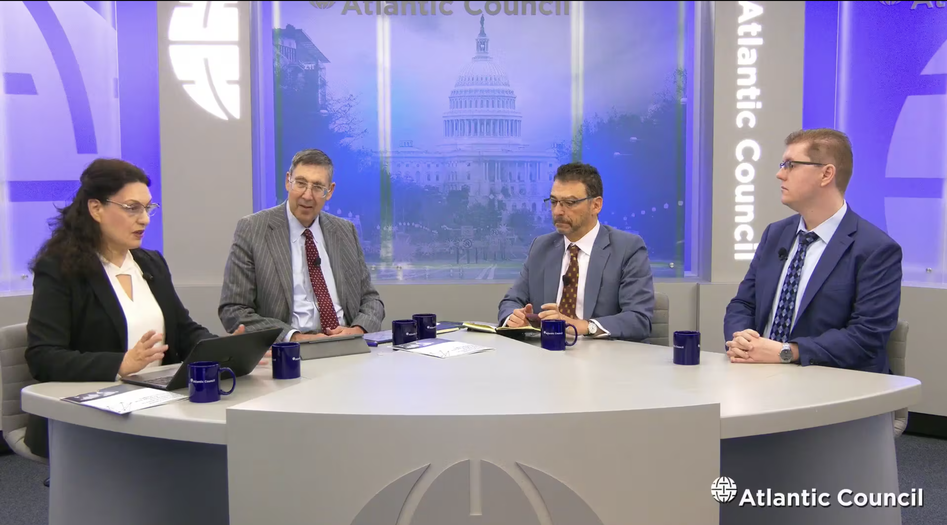 How can Kazakhstan and Central Asia help power and feed the world?