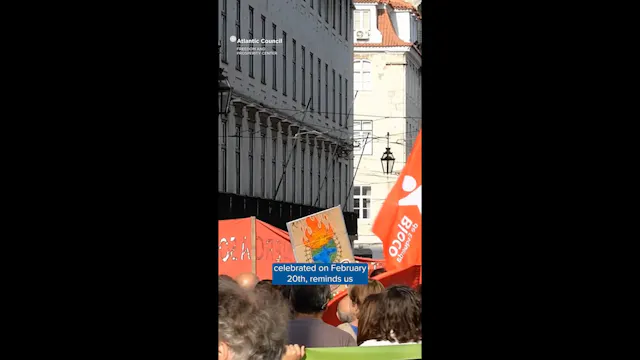 Spotlighting minority rights for Inte...