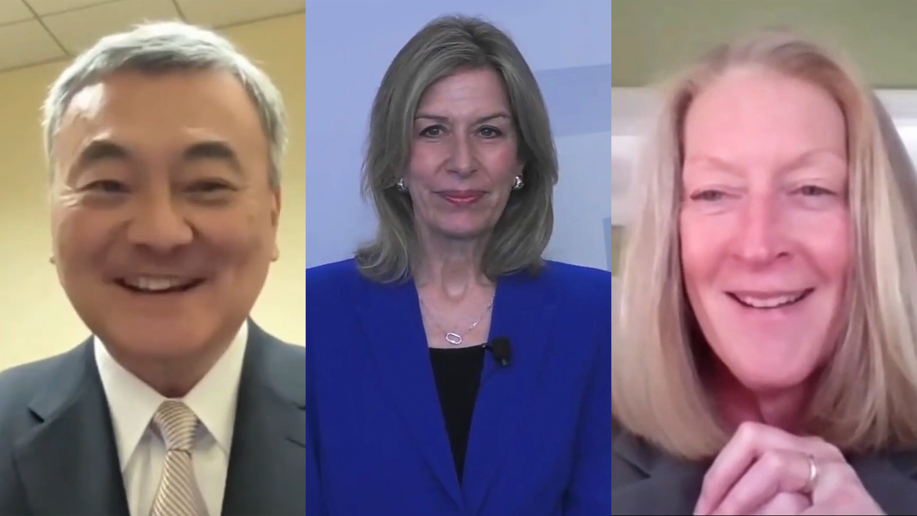 The future of counterterrorism: Twenty years after 9/11