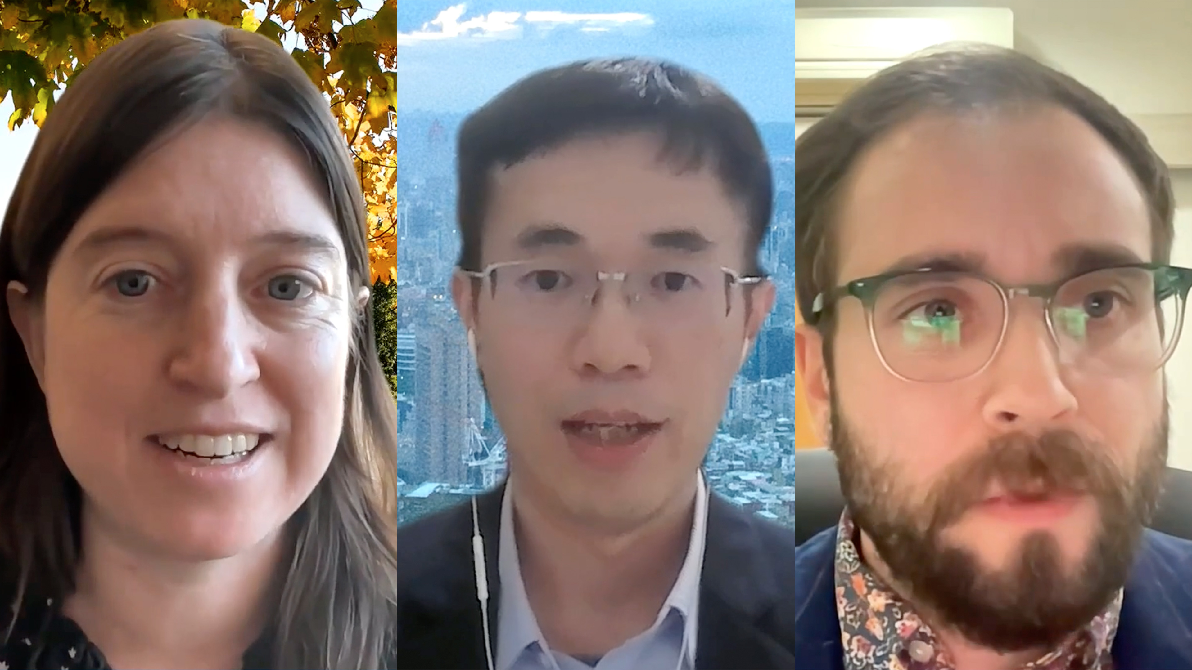 Taiwan: A contested democracy under threat