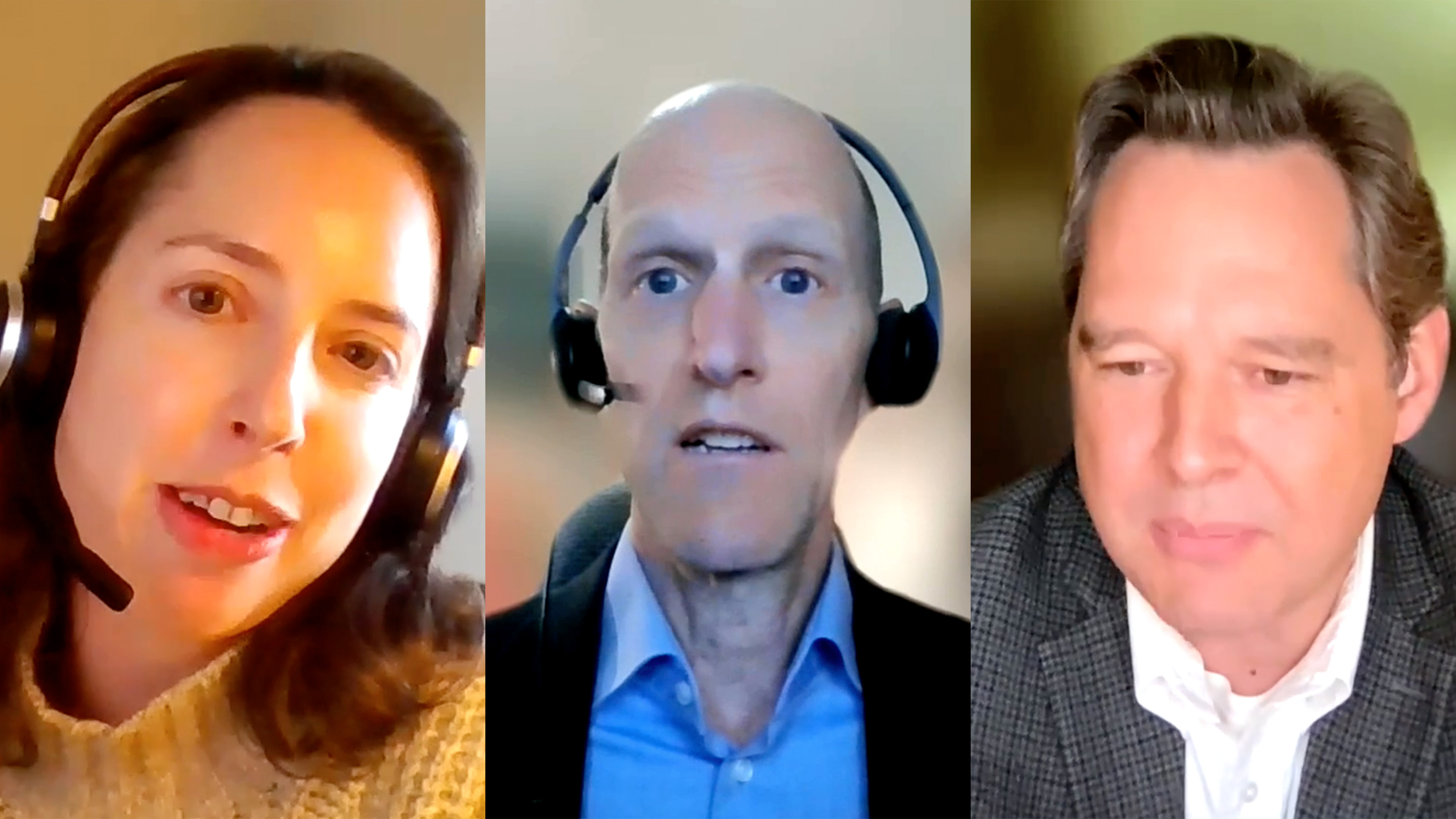 What’s next for international coopera...