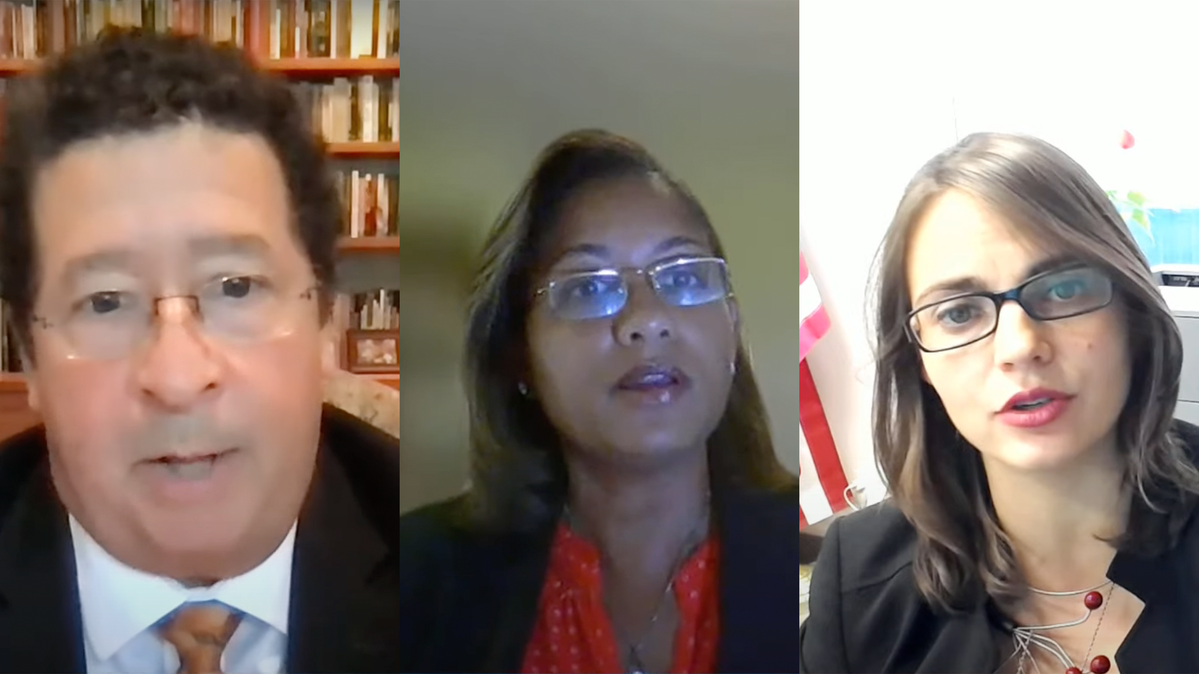 Roadmap the Caribbean's energy transition