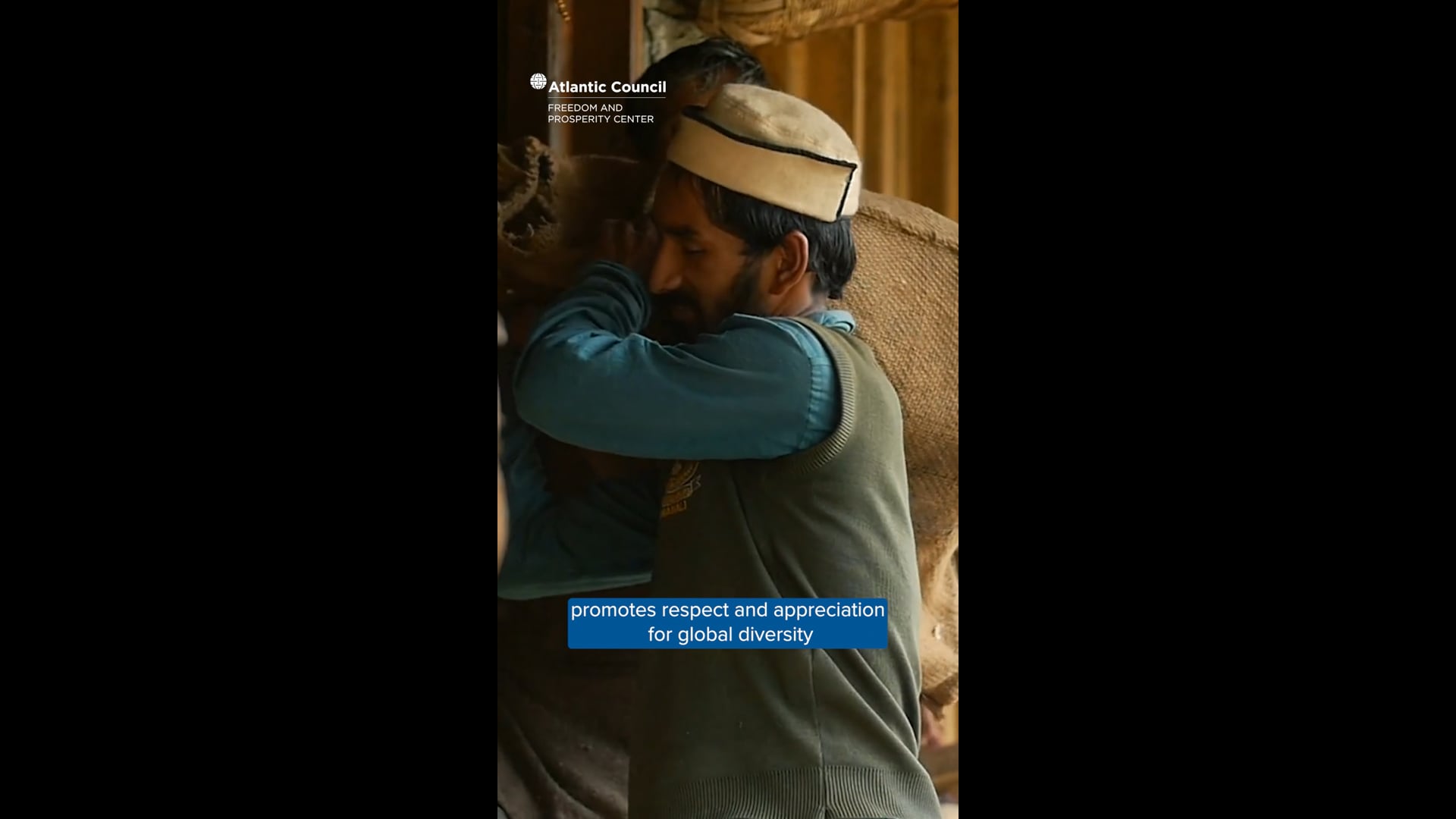 Concerning decline in access to opportunities for minority groups worldwide