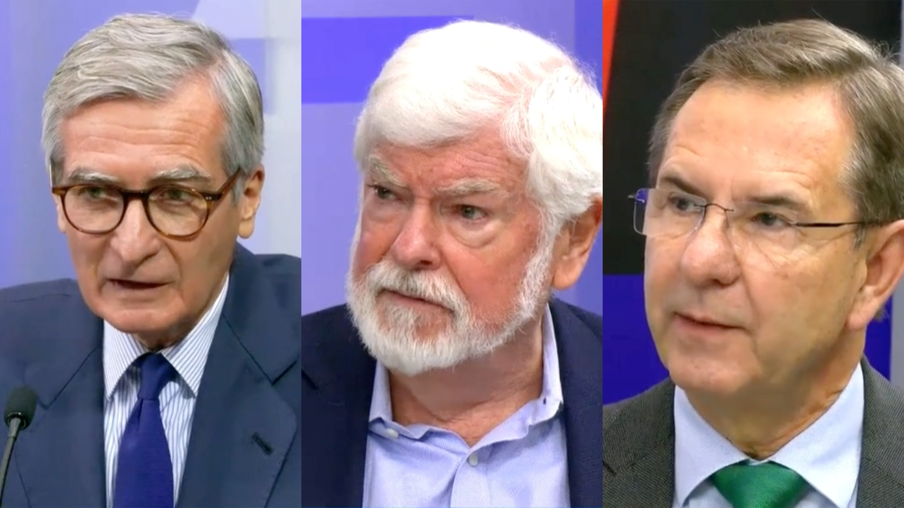 The future of the economic partnership between the US, Europe, and LAC