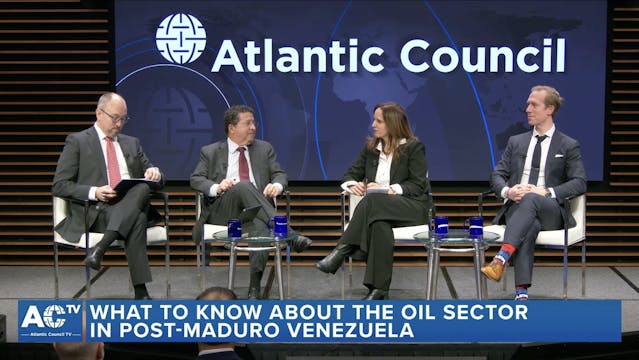 What to know about the oil sector in ...