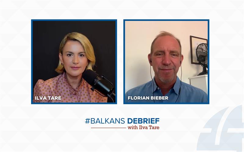 Will Serbia’s protests change its future?