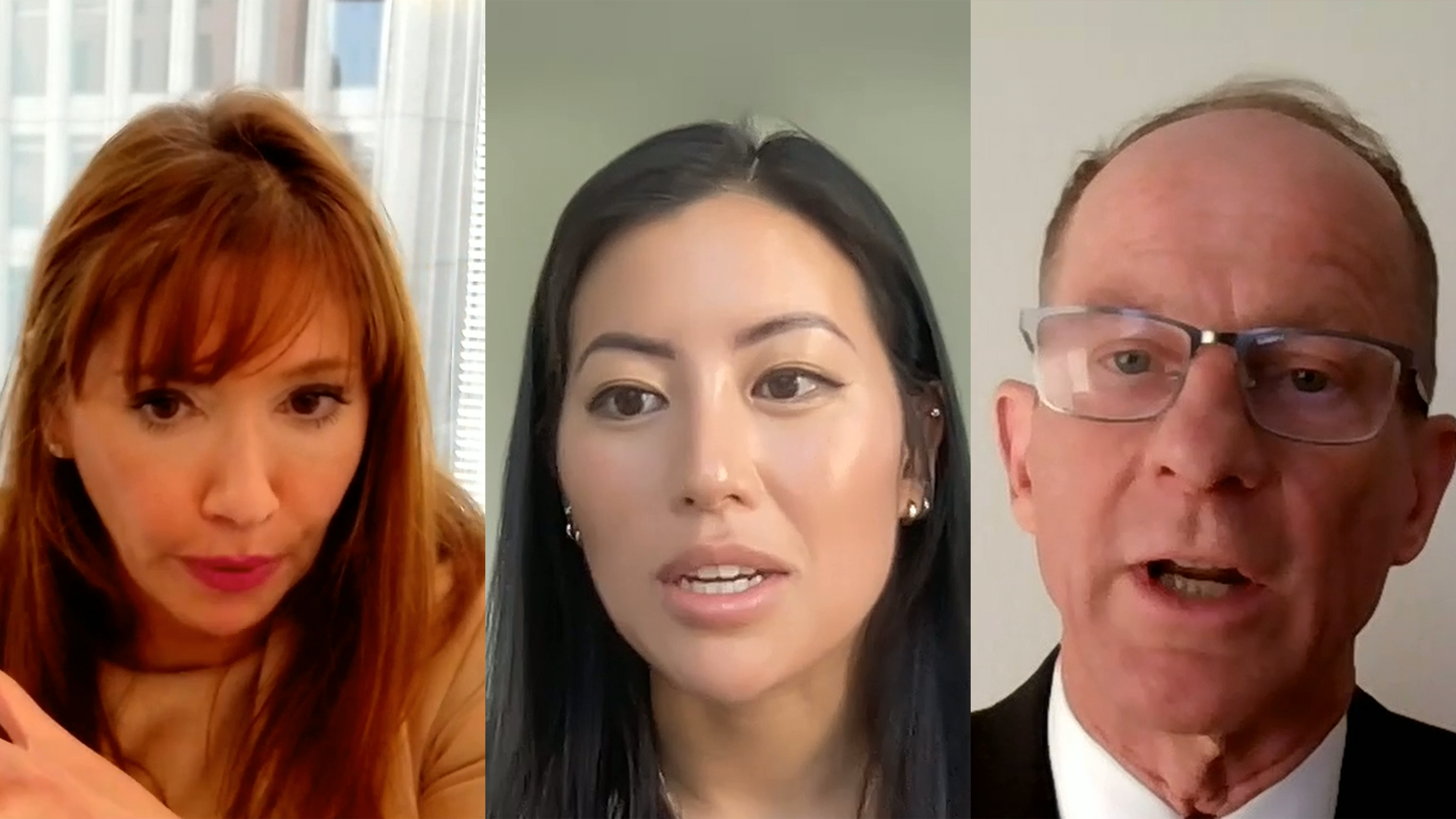 An allied approach to countering Beijing’s Military-Civil Fusion 