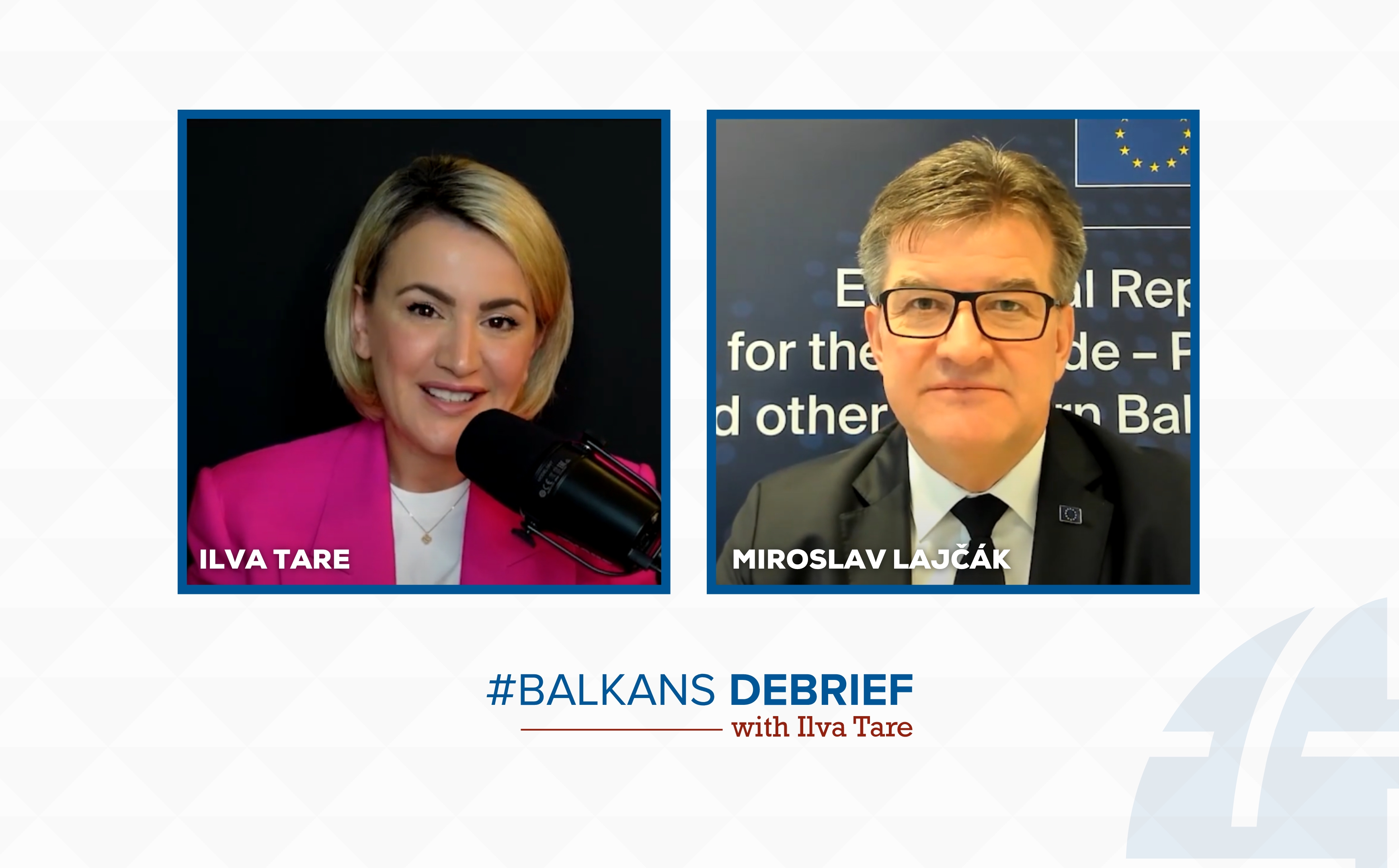 Is a deal on normalization between Kosovo & Serbia possible? 