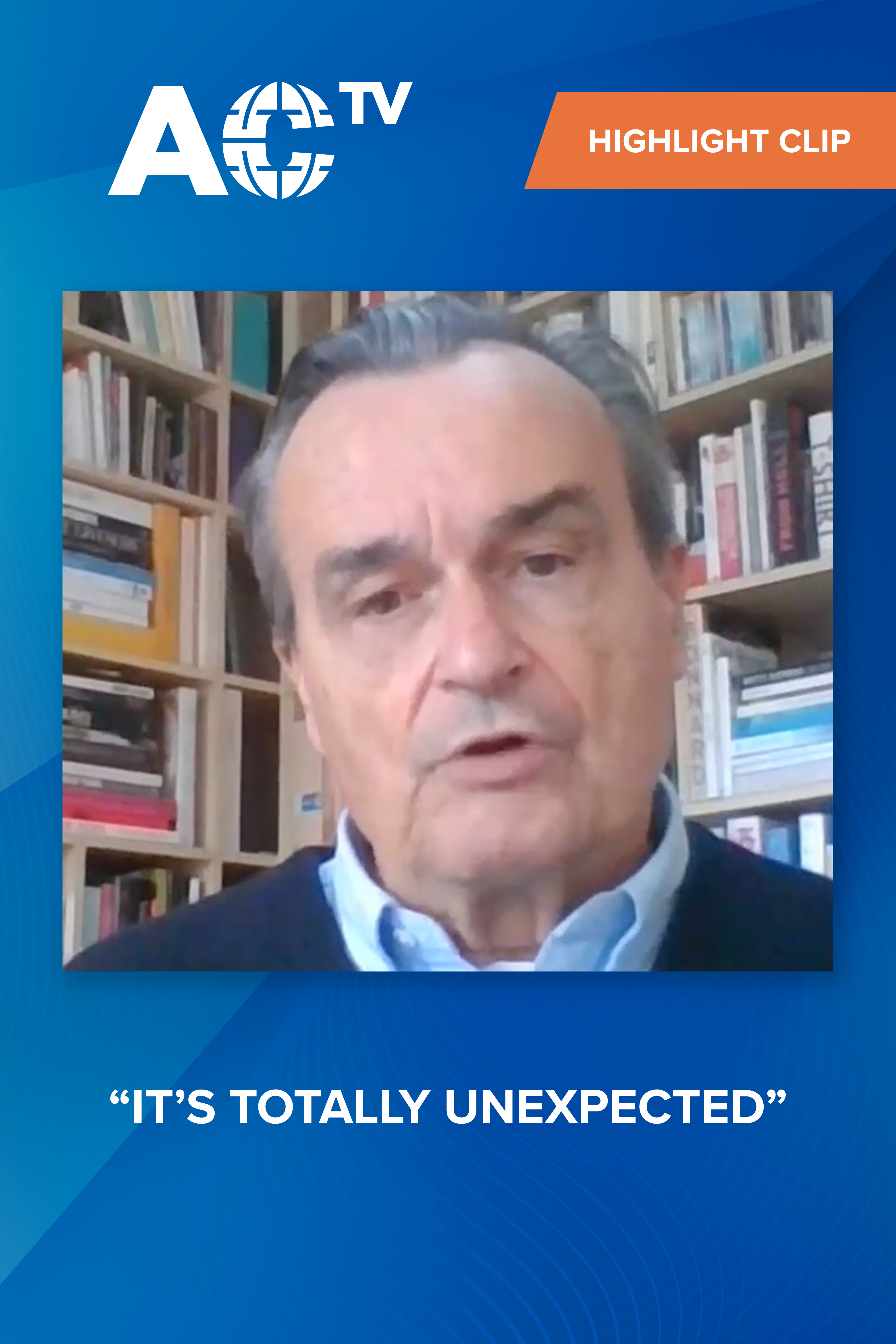 Former French ambassador on Macron's parliament dissolution