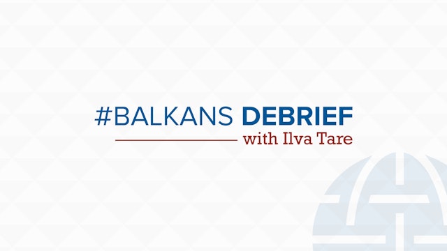 #BalkansDebrief