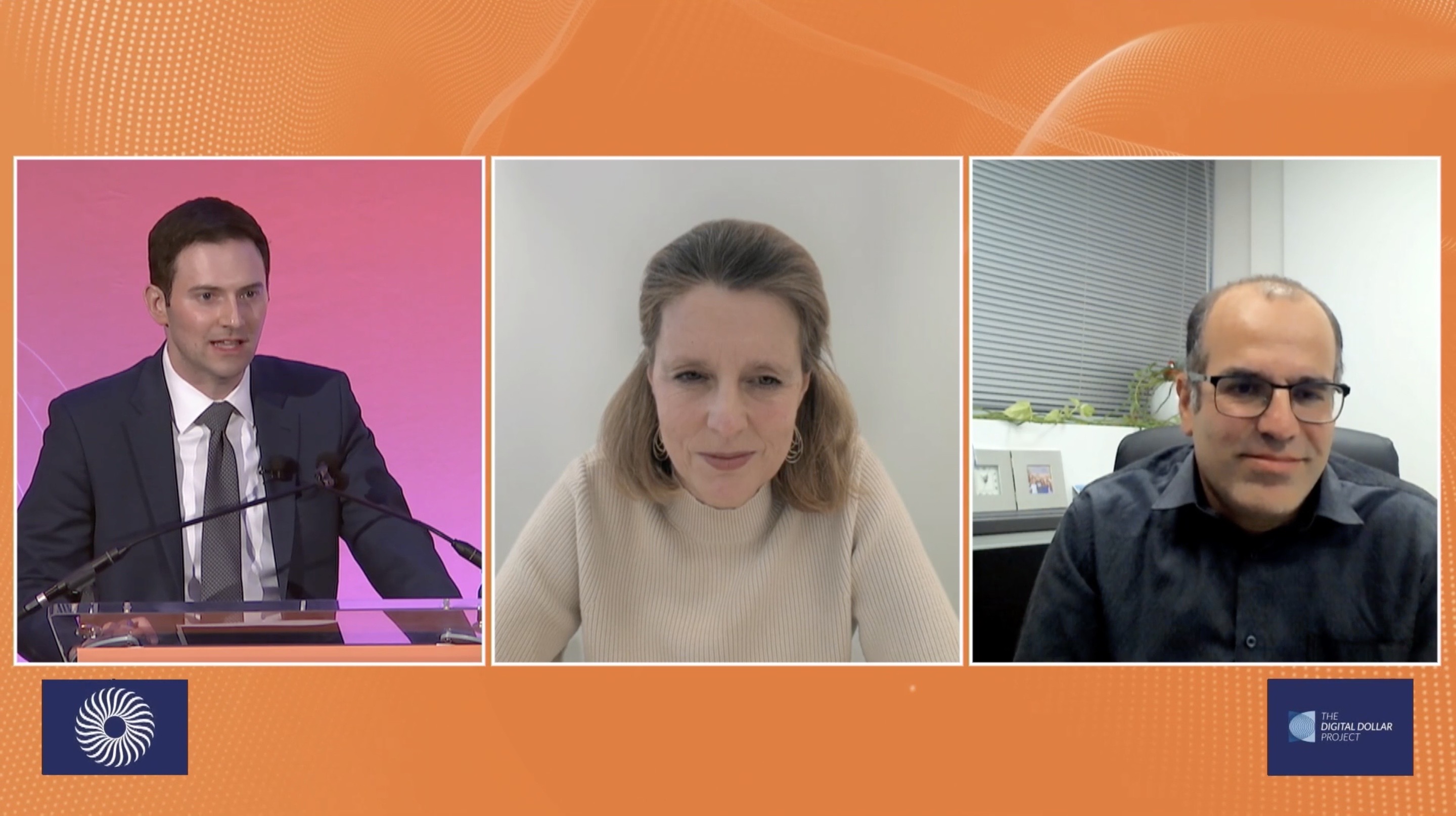 Next steps to Central Bank Digital Currency development