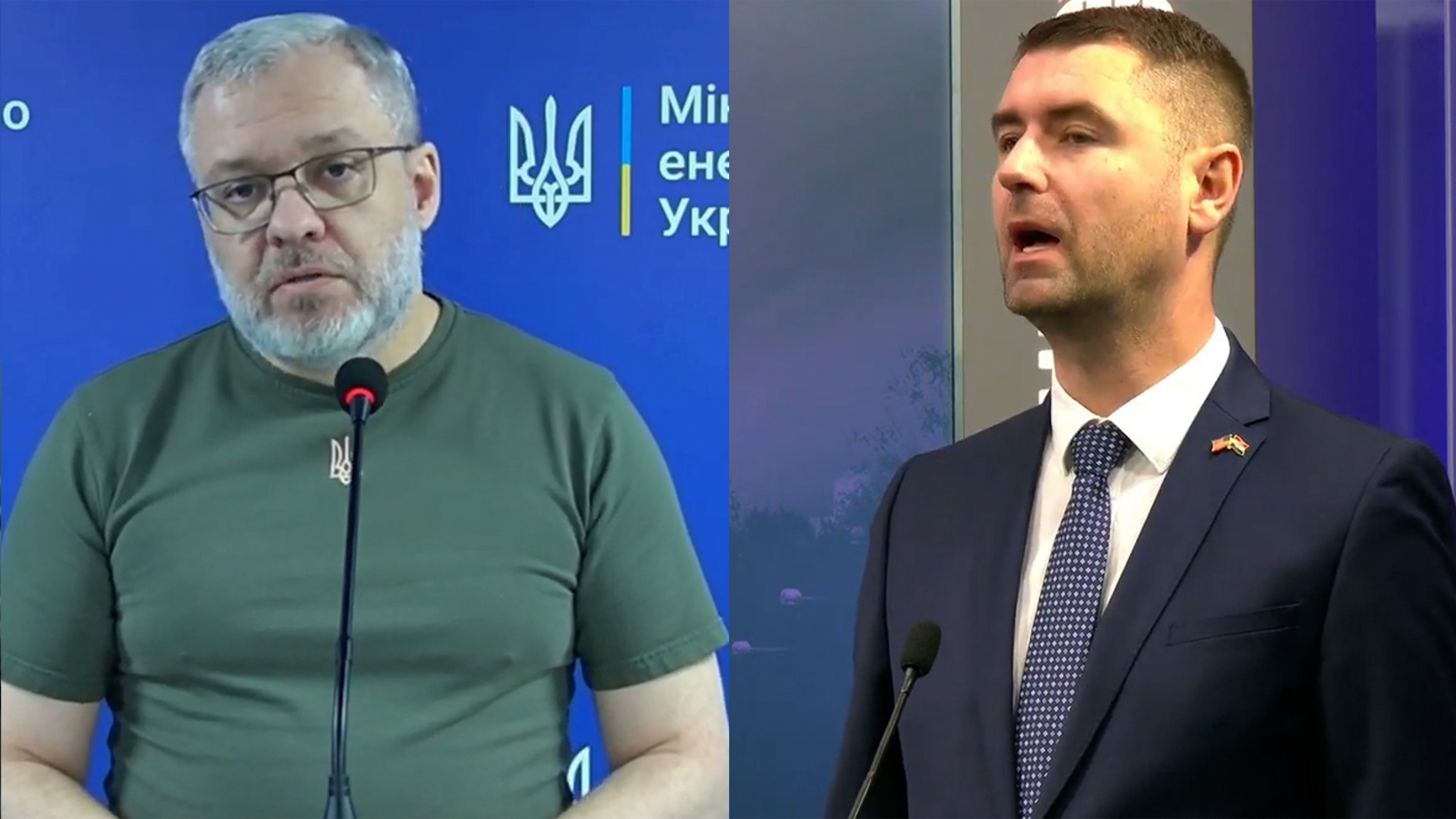 Official opening: Keynote ministerial remarks