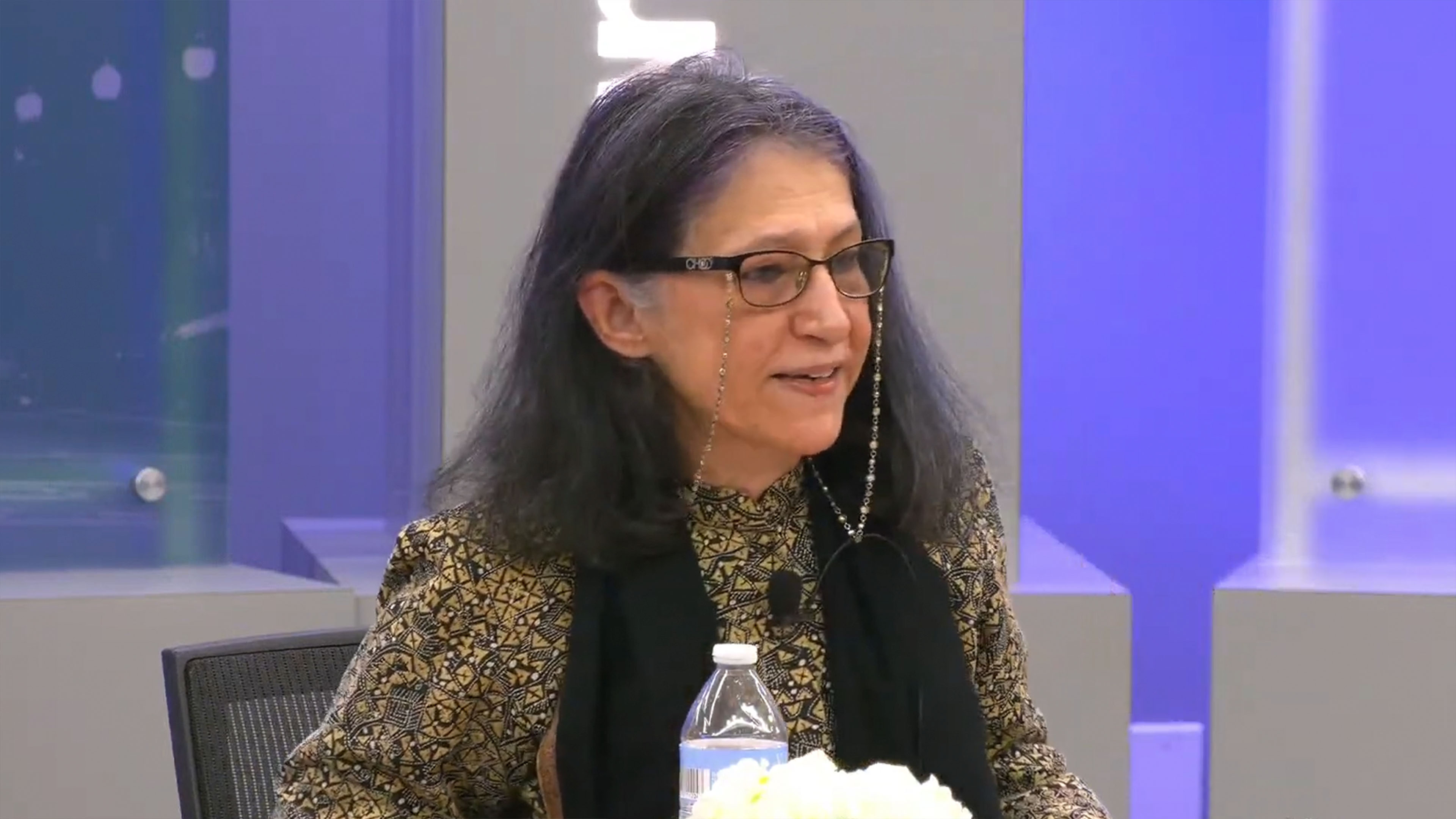 Ayesha Jalal on Pakistan Day and the path forward for the country