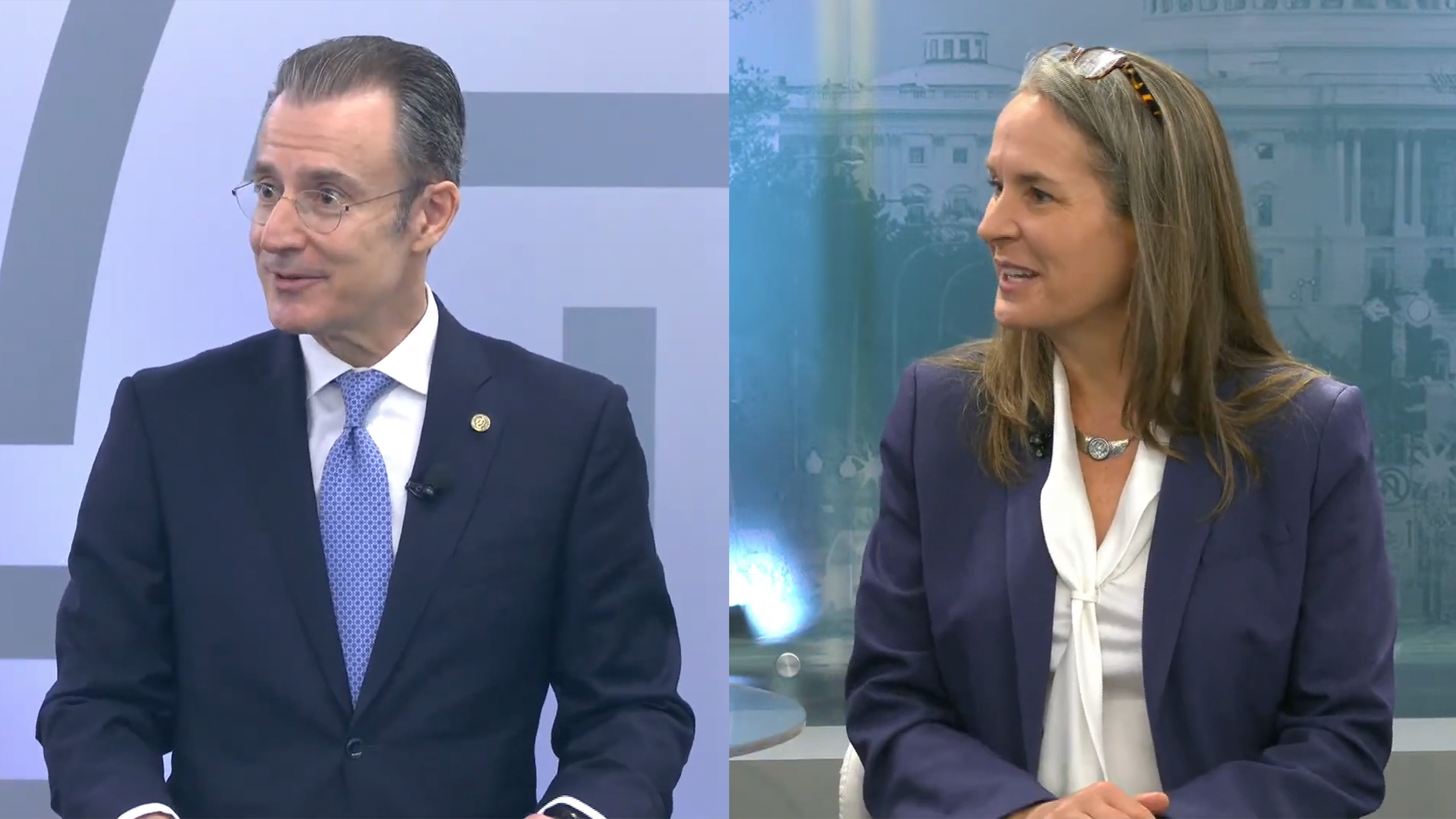 Energy transition in southeast Europe and the eastern Mediterranean