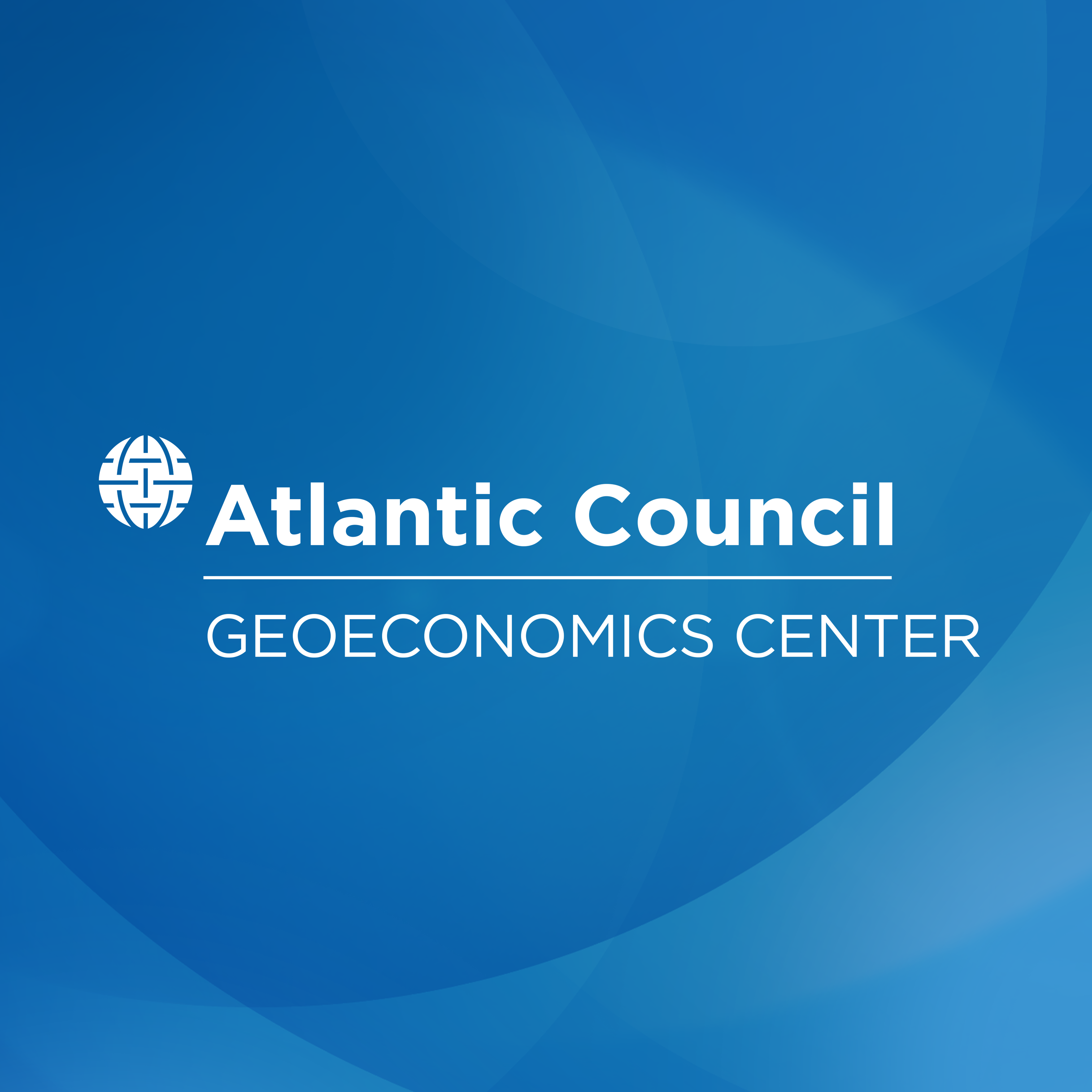 GeoEconomics Center