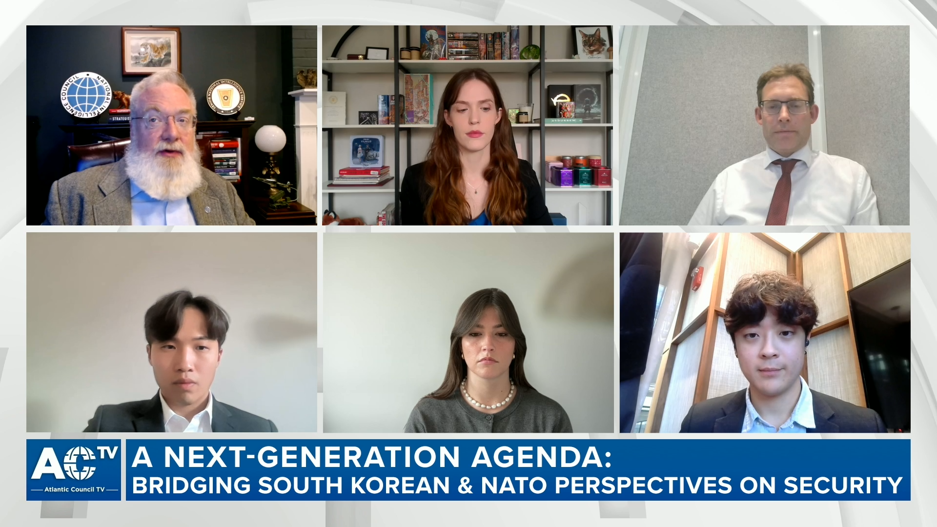 Bridging South Korean & NATO perspectives on security