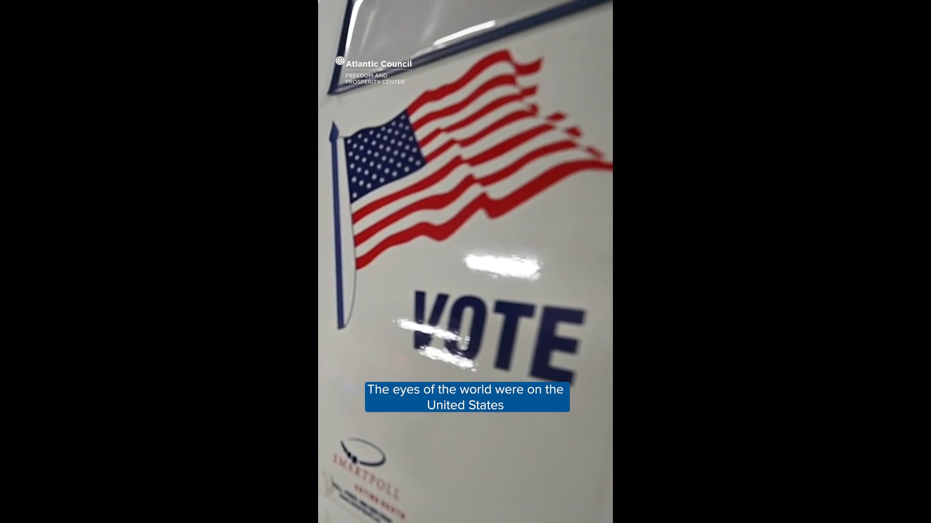 Democracy Pulse: Examining political freedom trends in the wake of US election