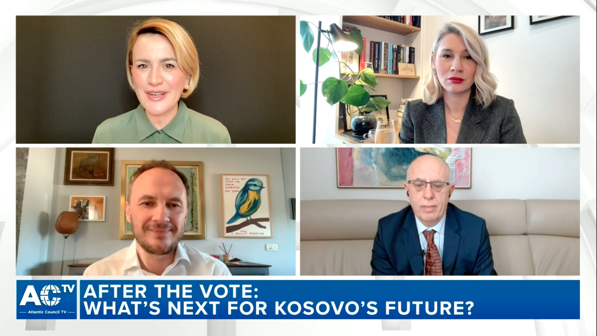 After the vote: What’s next for Kosovo’s future?