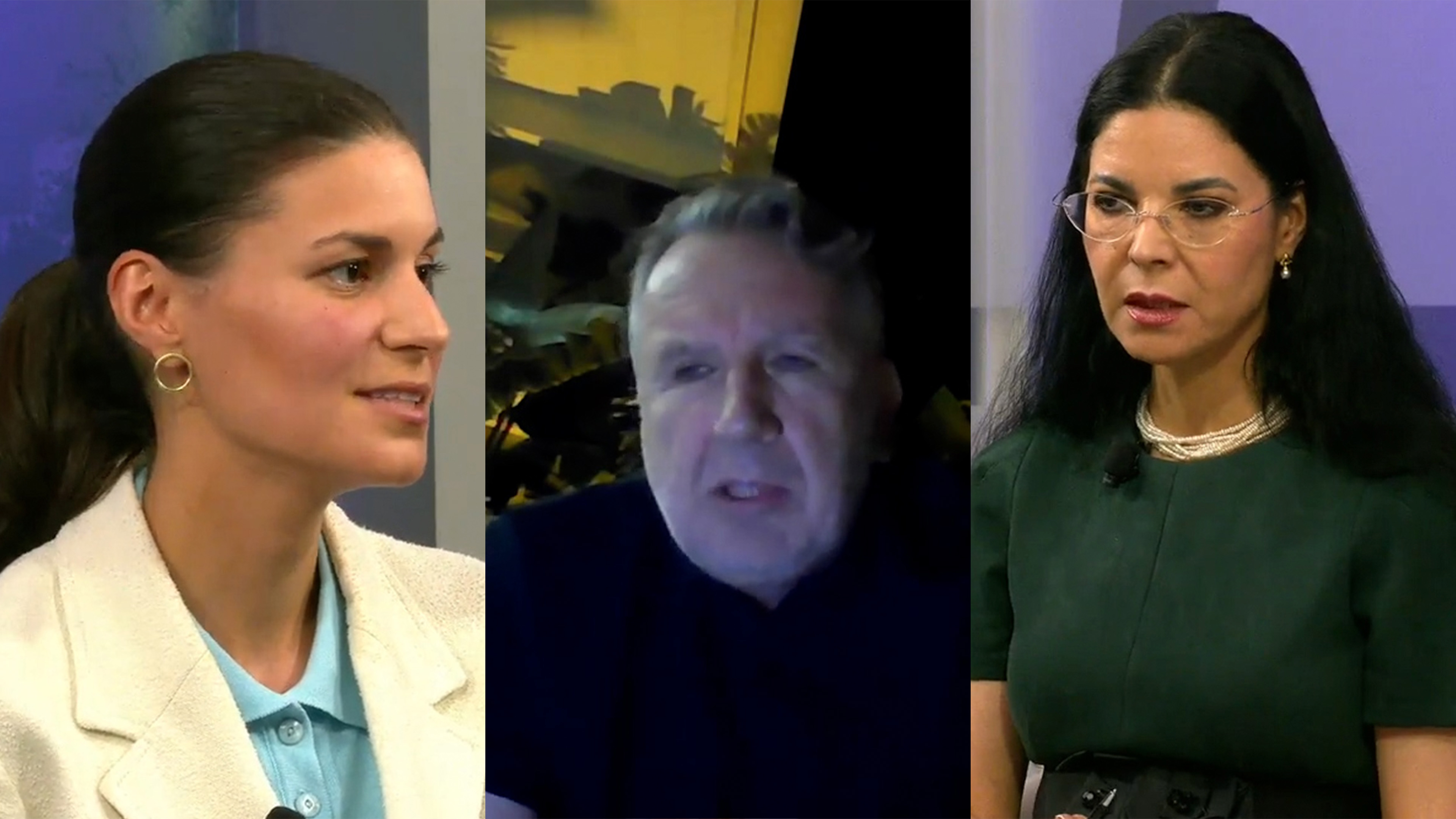 Nuclear partnerships: From agreements to generation