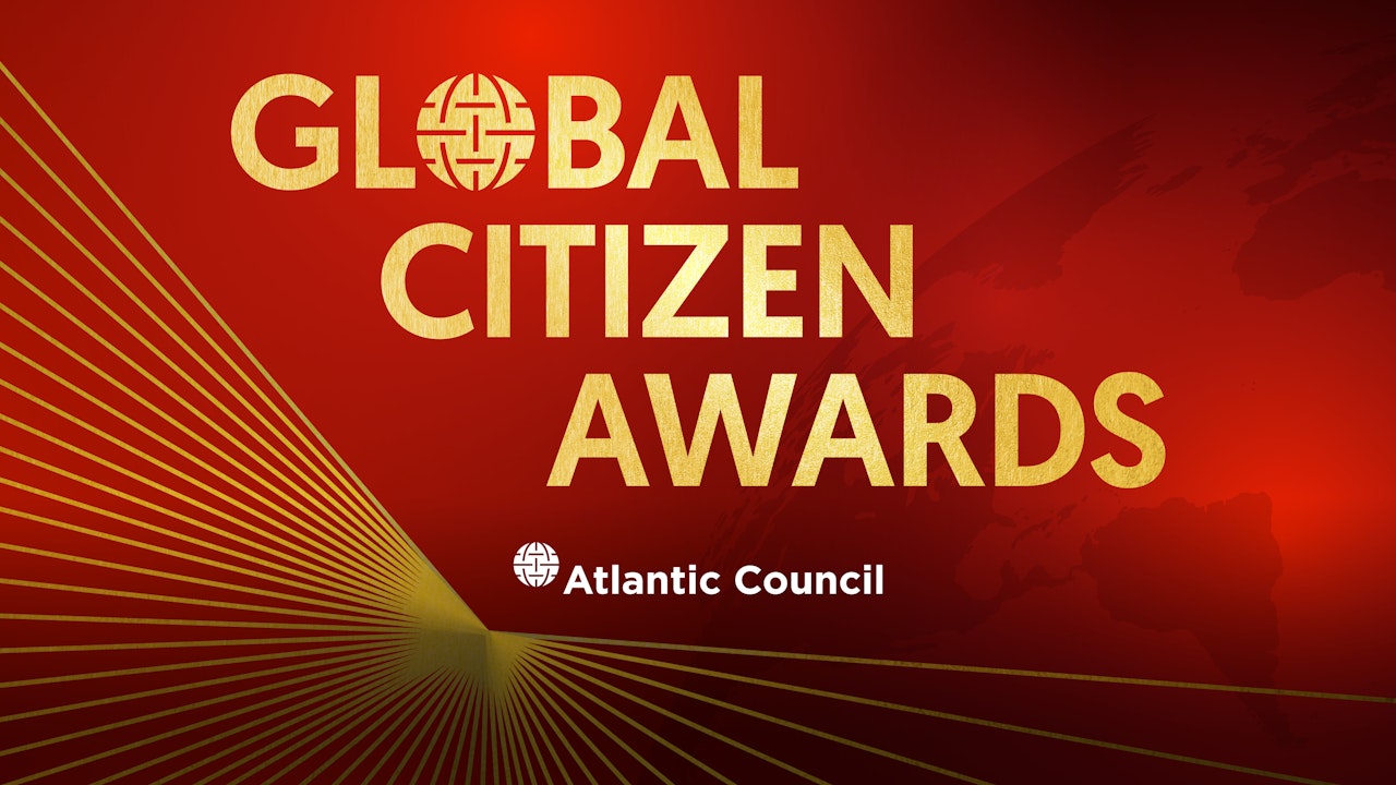 Global Citizen Awards