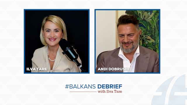 Civil society's role in Western Balkans EU accession