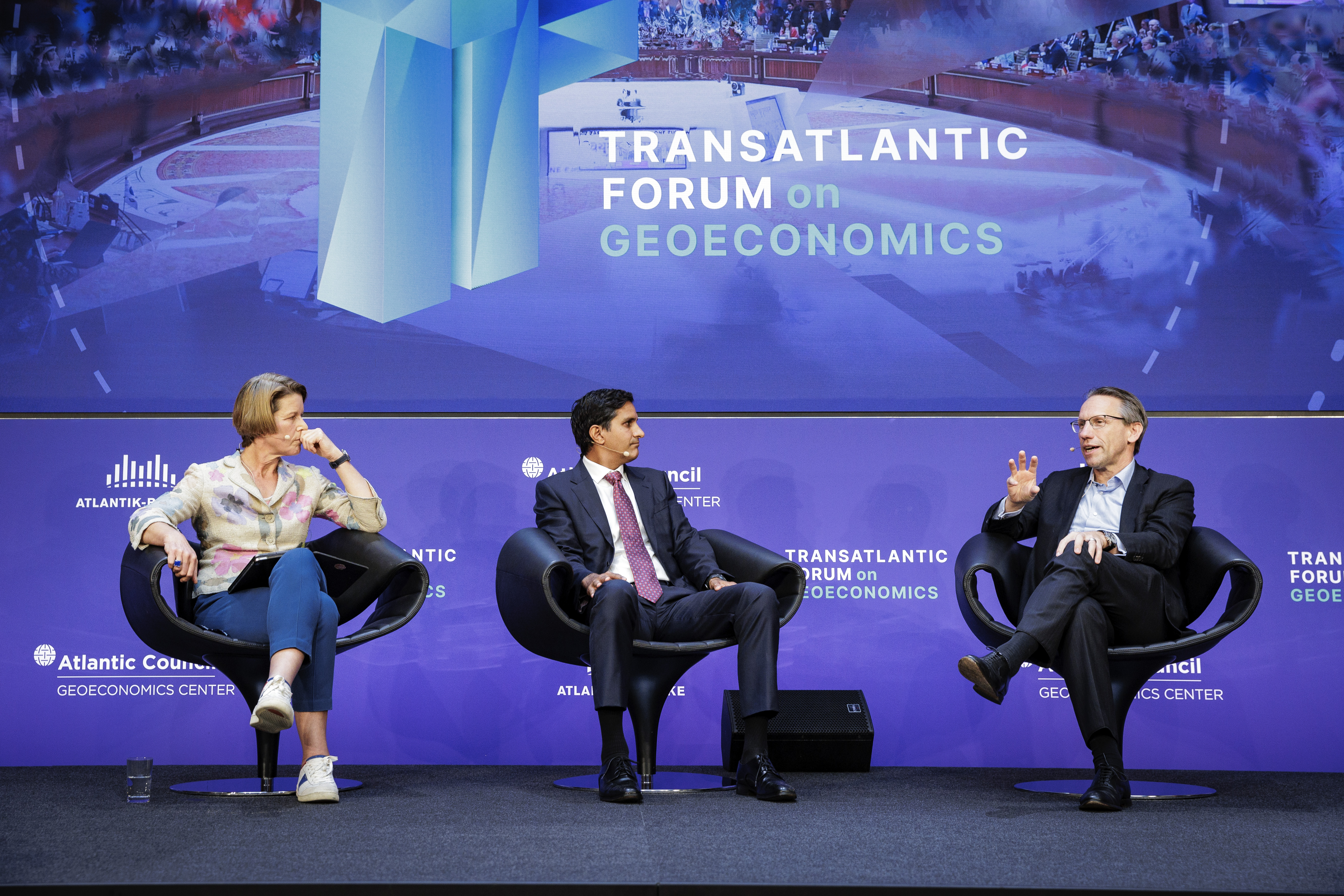 G20, BRICS, and the future of multilateralism