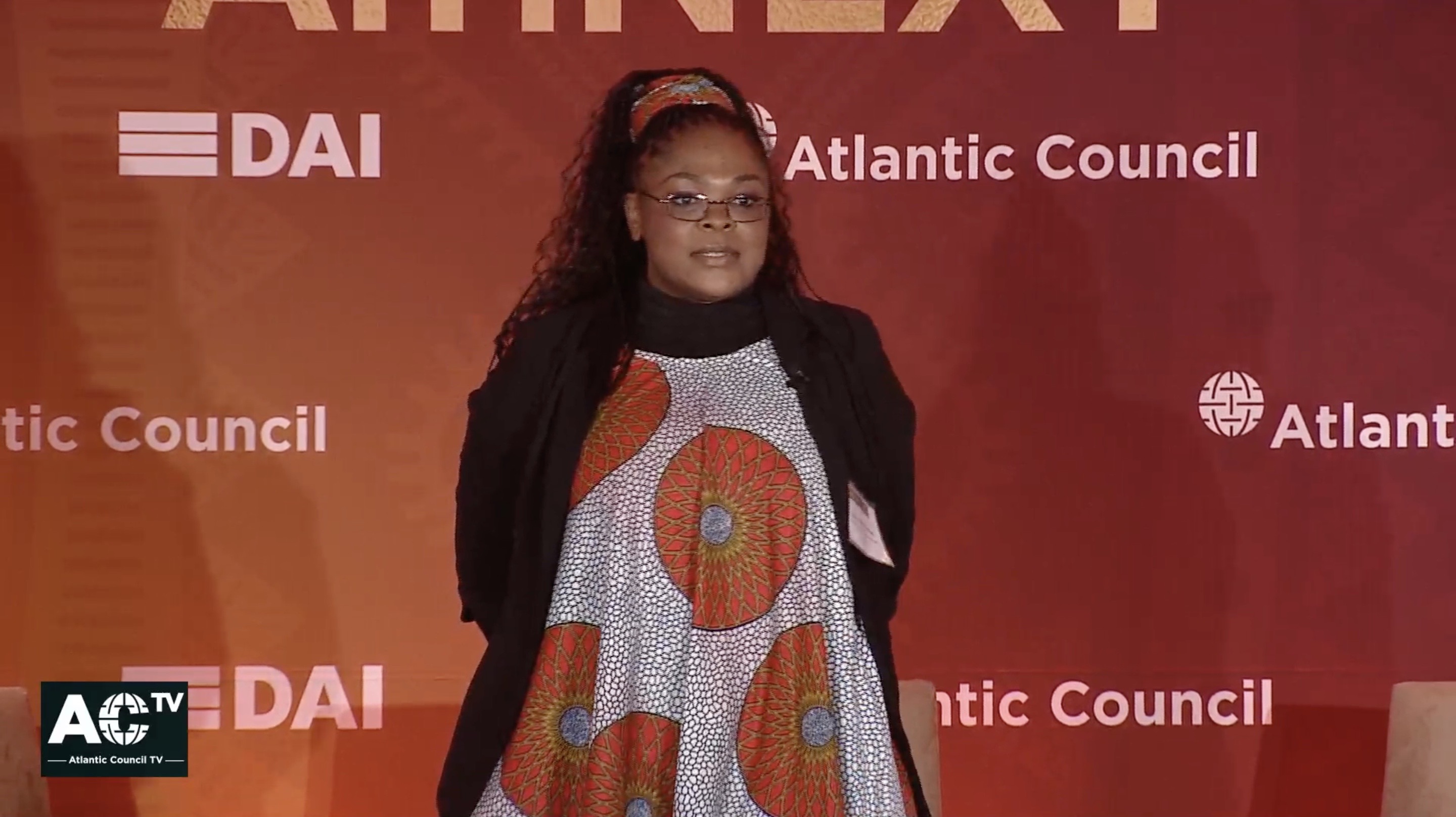 Lightning talk: Bulongo Incubator for Creative Skills