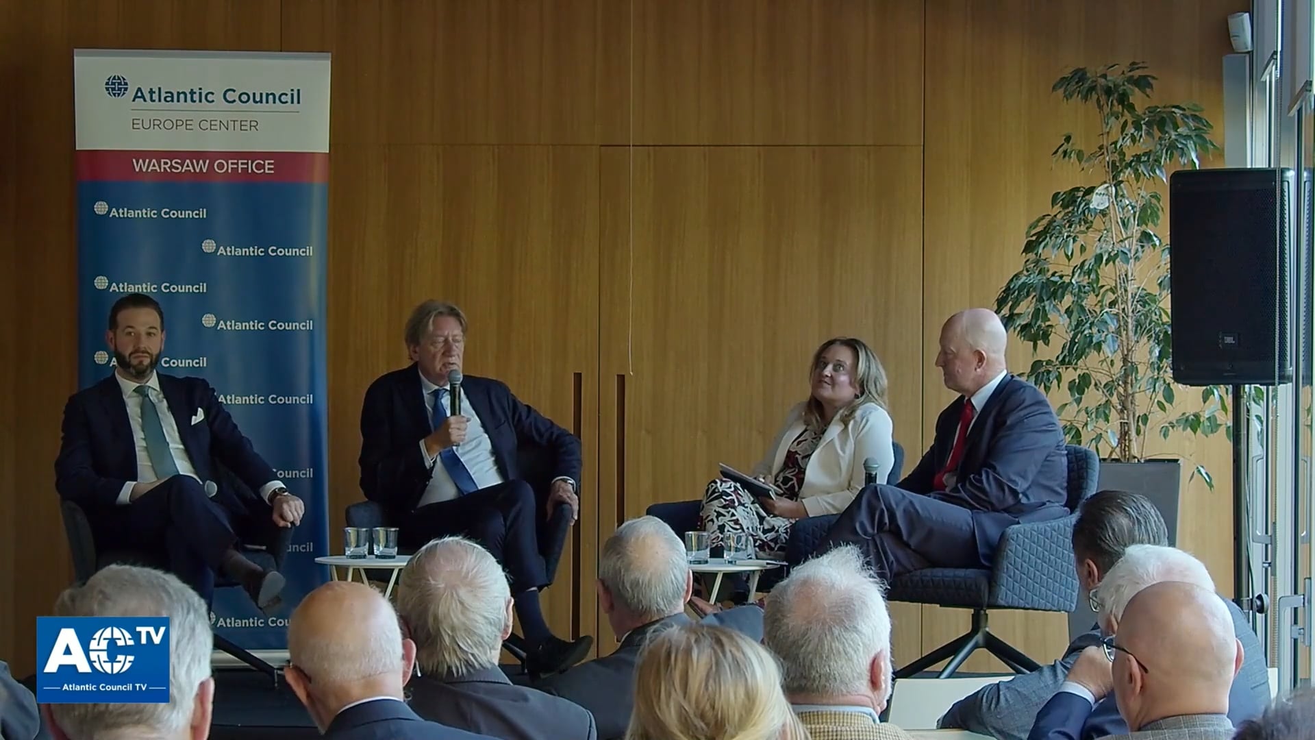 What lies ahead for NATO after The Hague summit