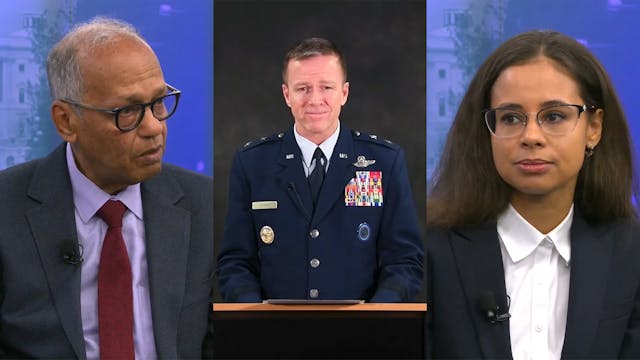 Russia’s security influence in Africa